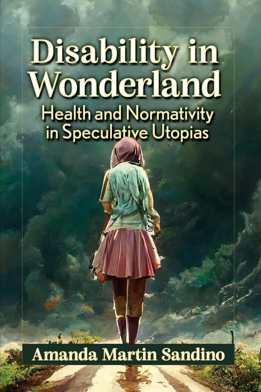 Disability in Wonderland Law