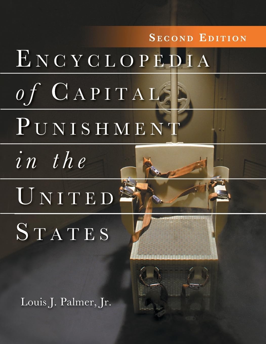 Encyclopedia of Capital Punishment in the United States, 2d ed. Social Sciences