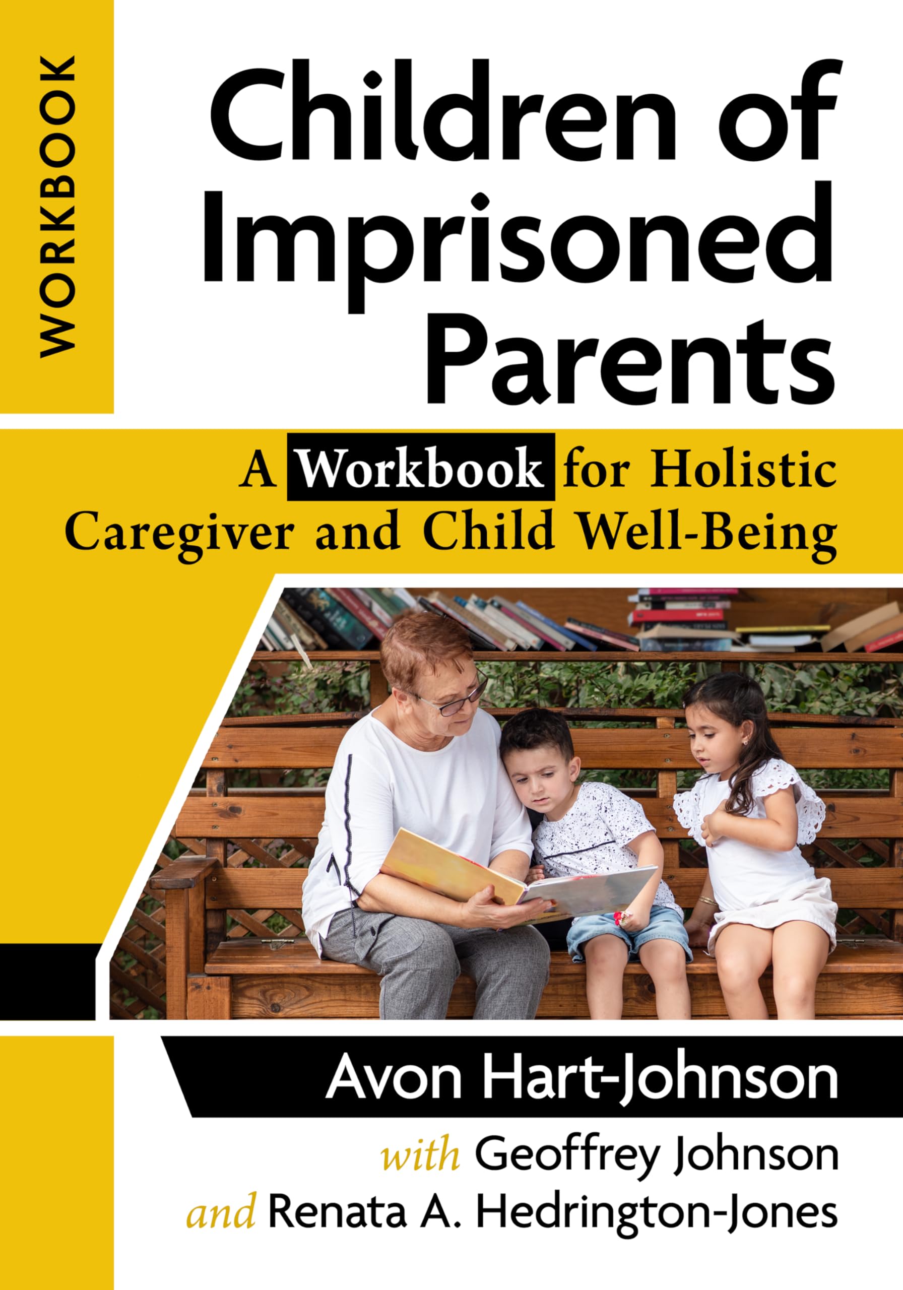 Children of Imprisoned Parents Law