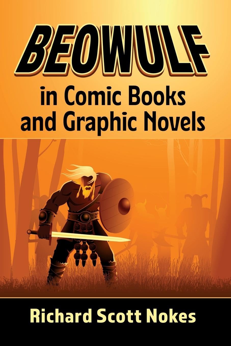 Beowulf in Comic Books and Graphic Novels Social Sciences