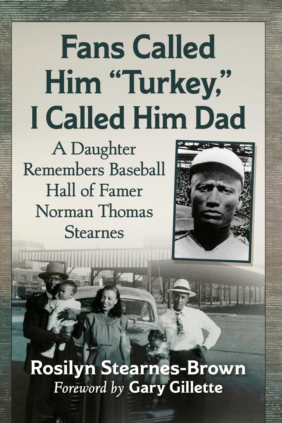 Fans Called Him Turkey, I Called Him Dad Memories