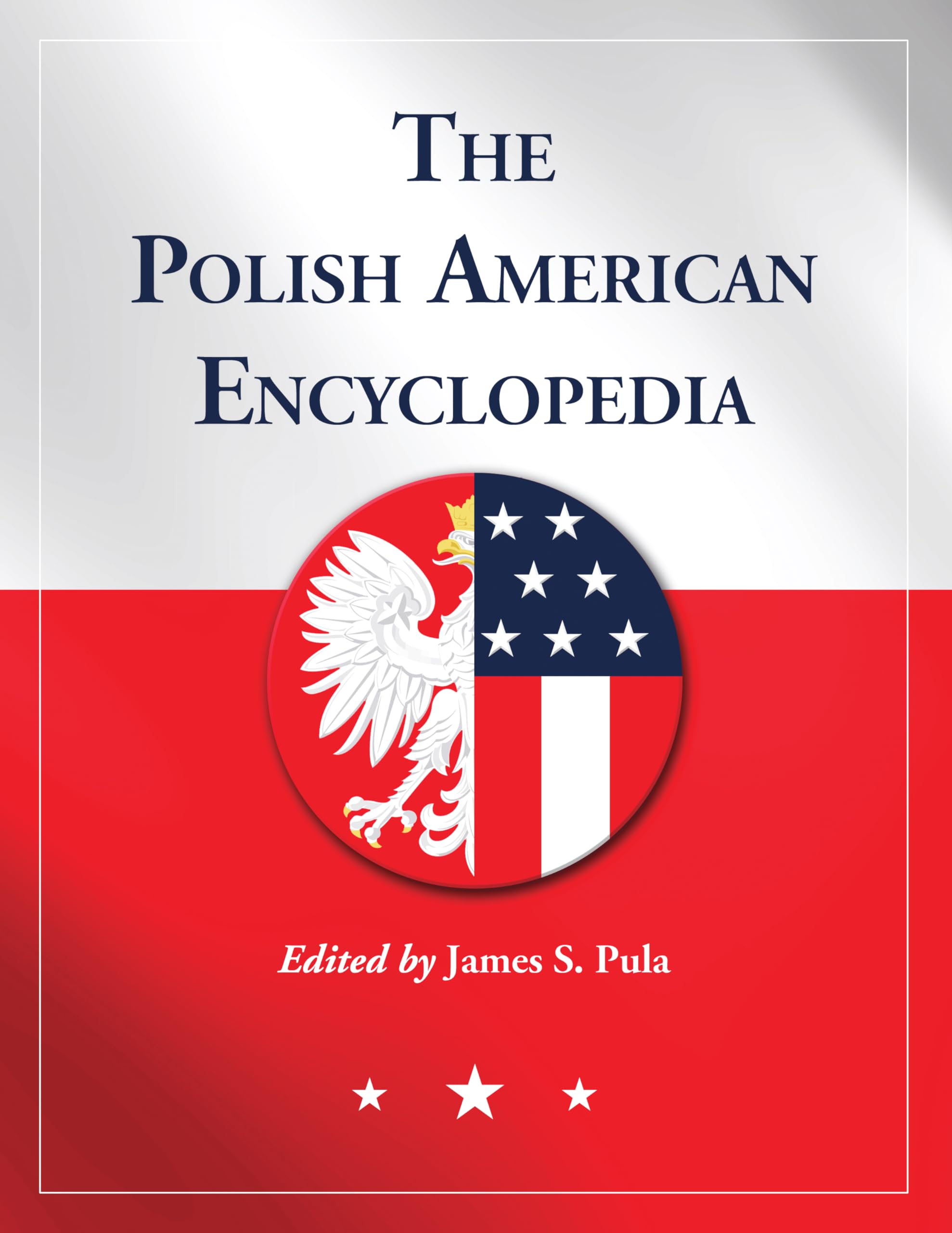 The Polish American Encyclopedia Books