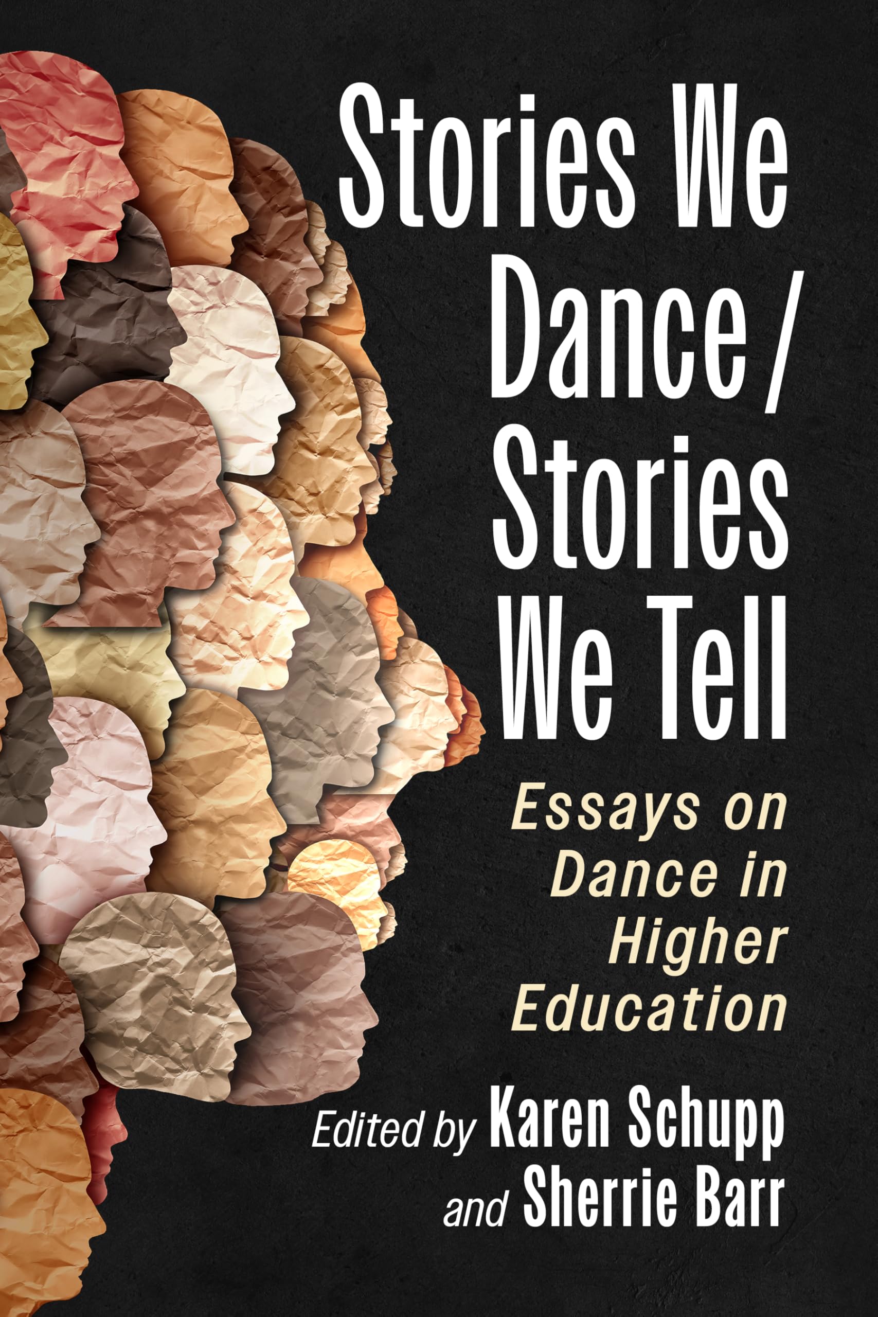 Stories We Dance / Stories We Tell Film, Art & Culture