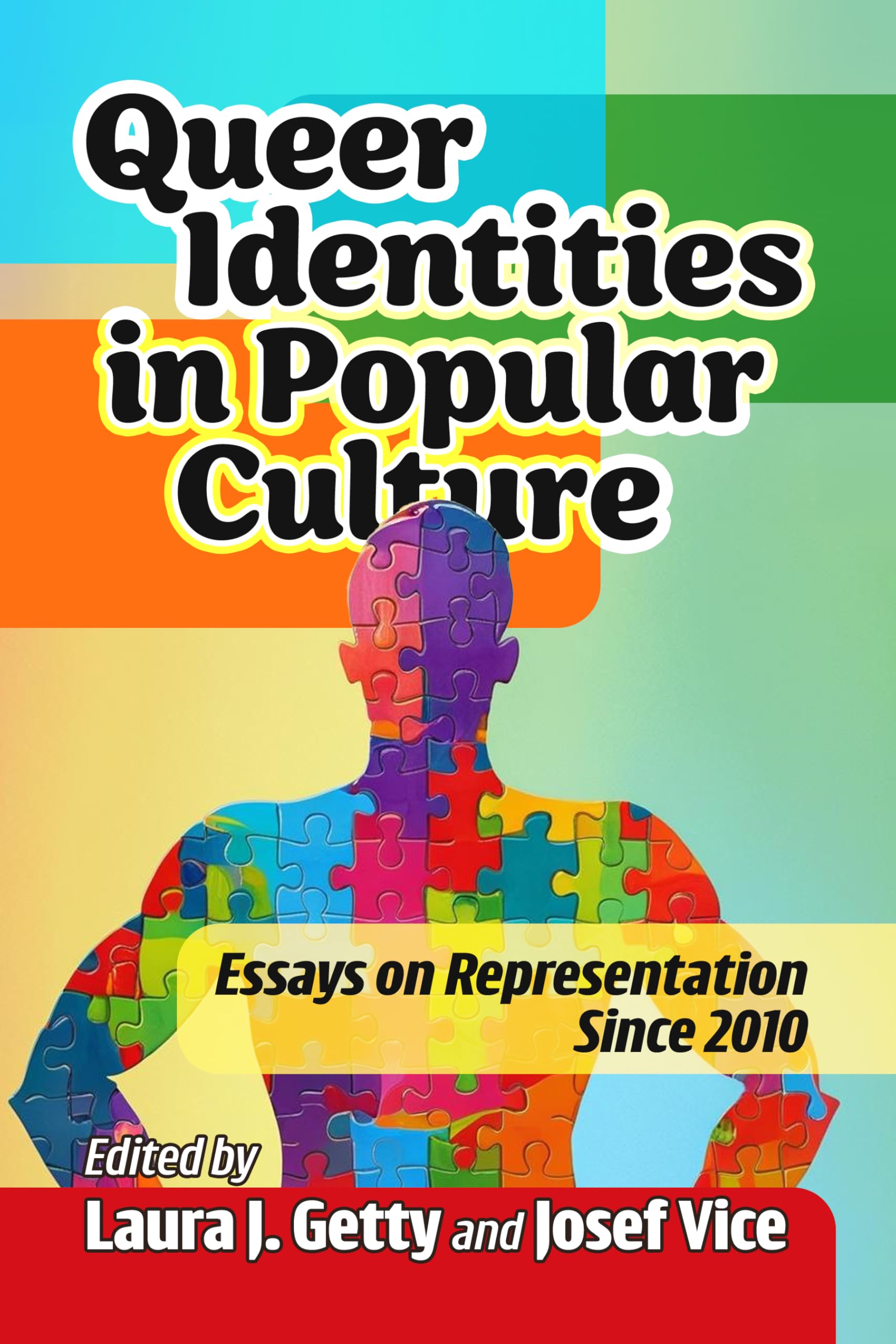 Queer Identities in Popular Culture Law