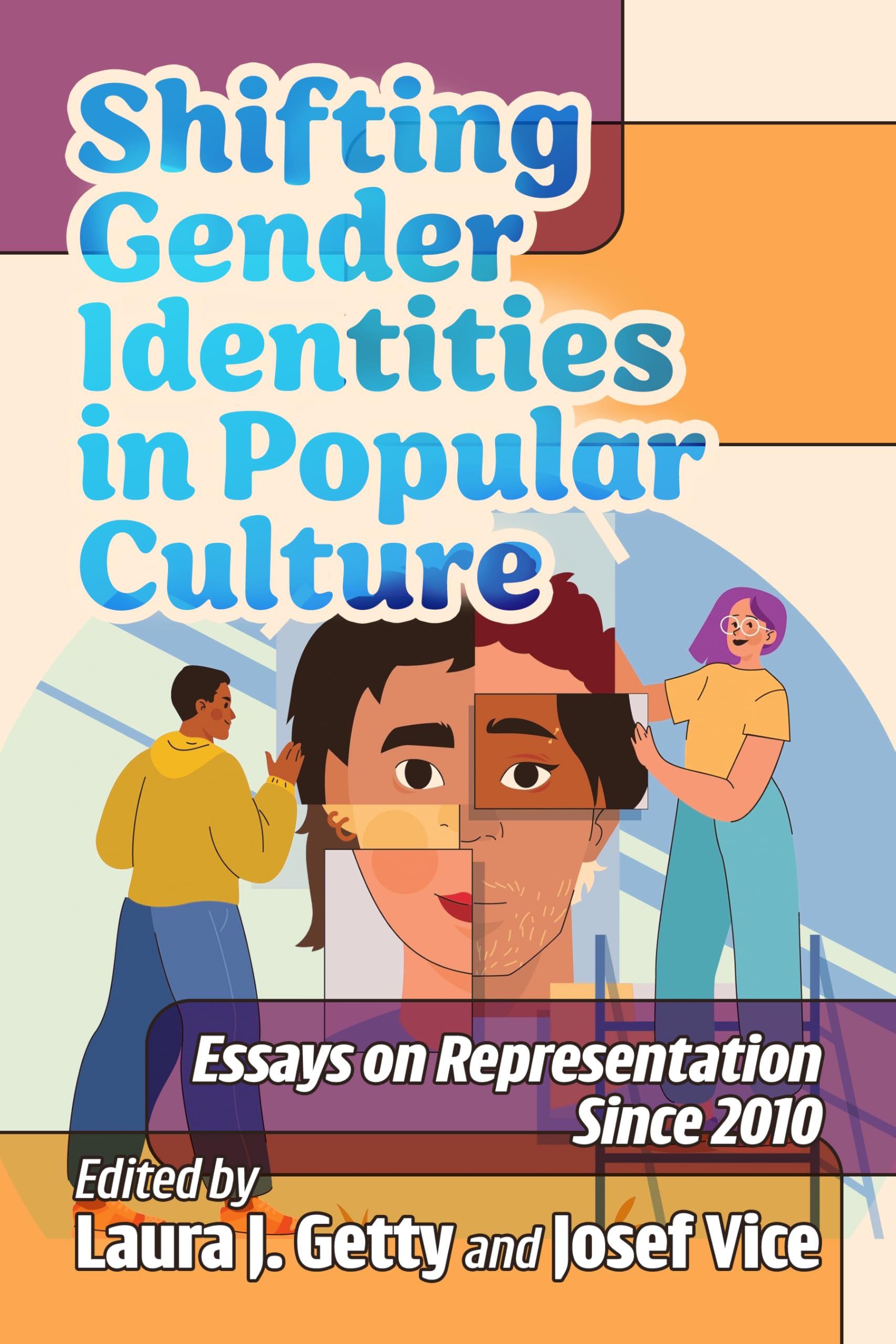 Shifting Gender Identities in Popular Culture Law