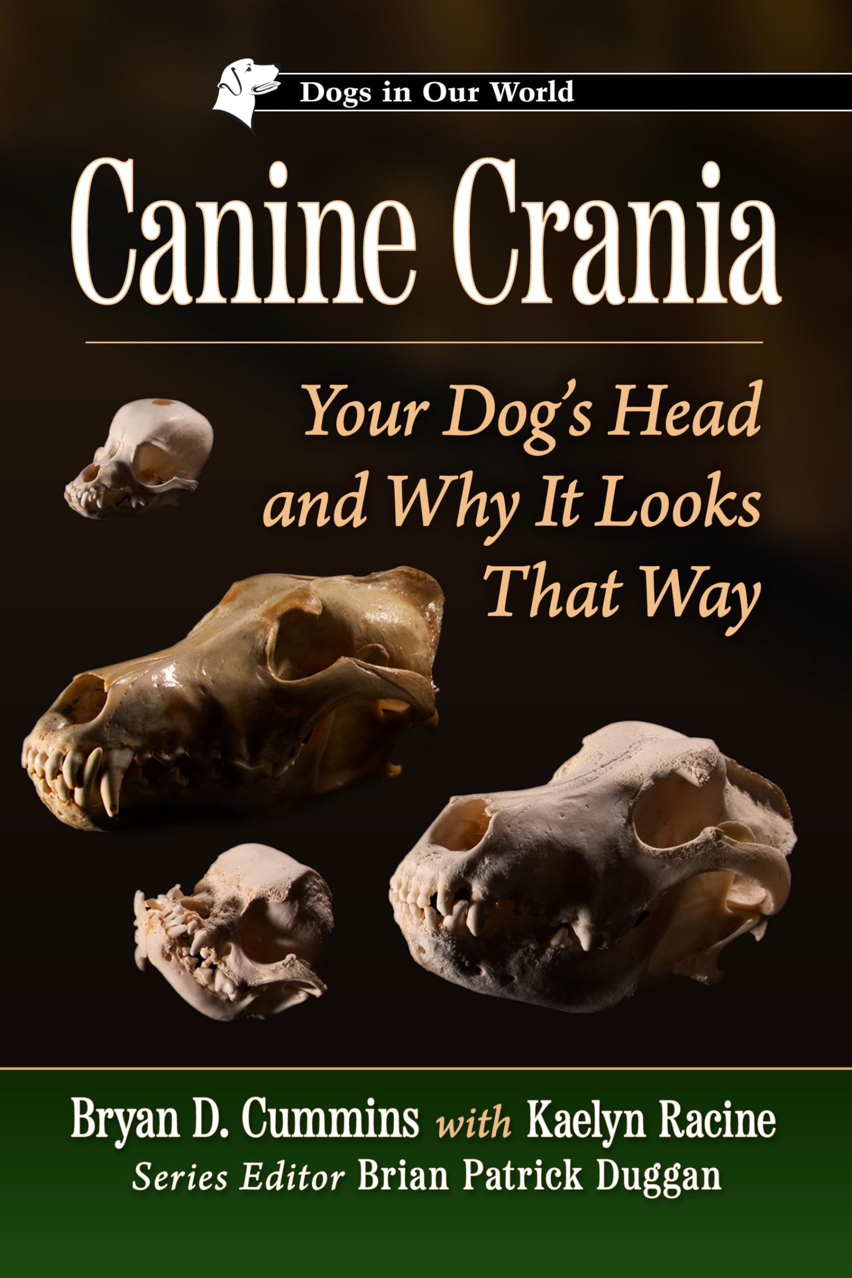 Canine Crania Pets