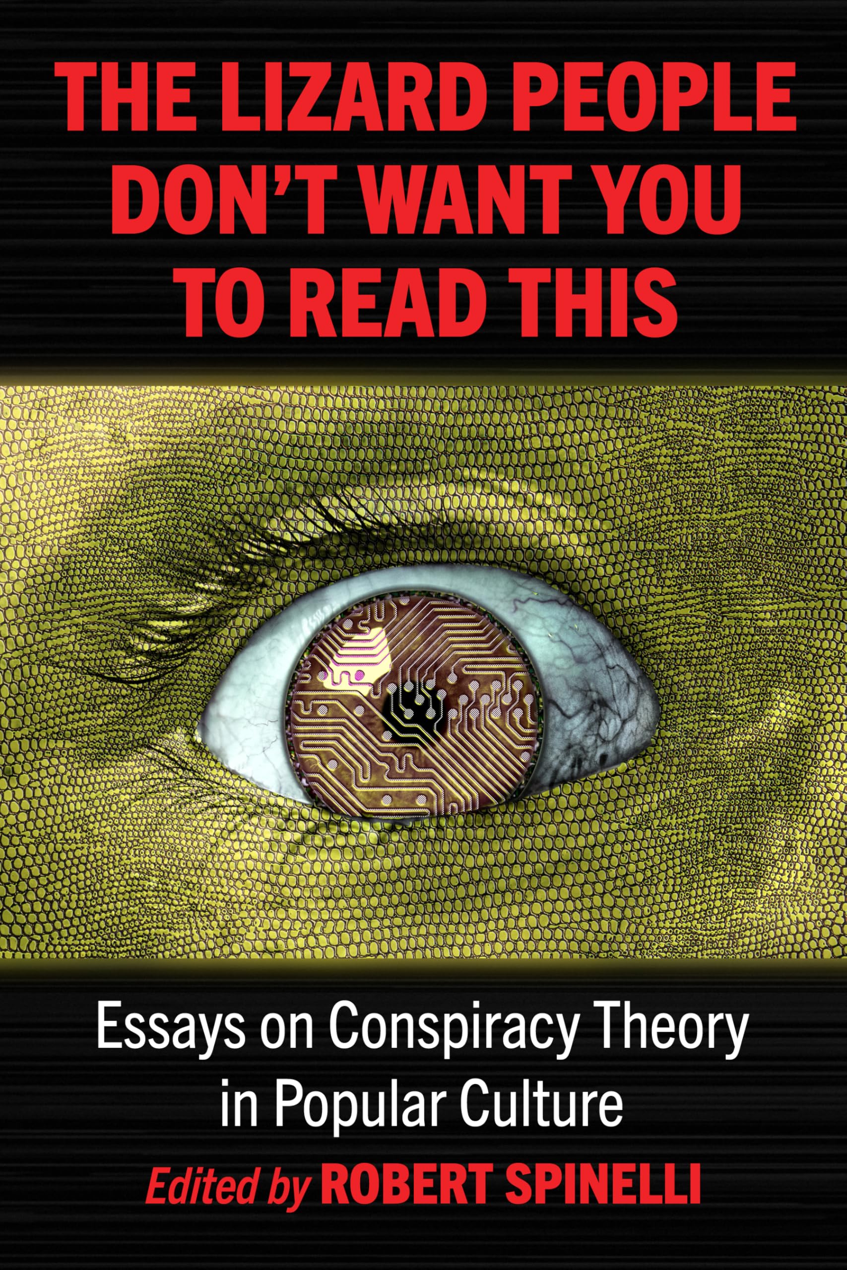 The Lizard People Don't Want You to Read This Law