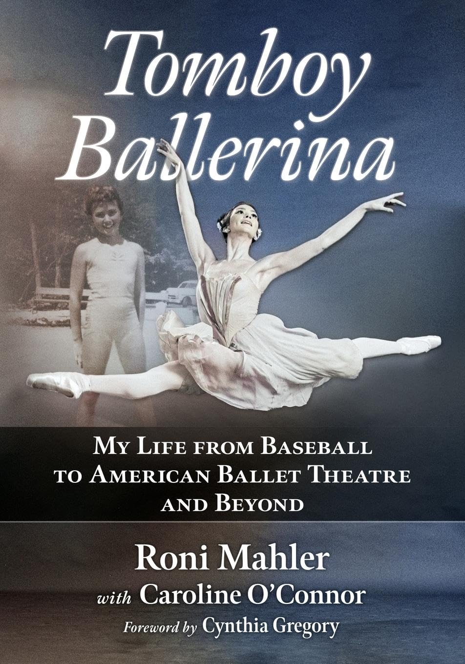 Tomboy Ballerina Art & Literature