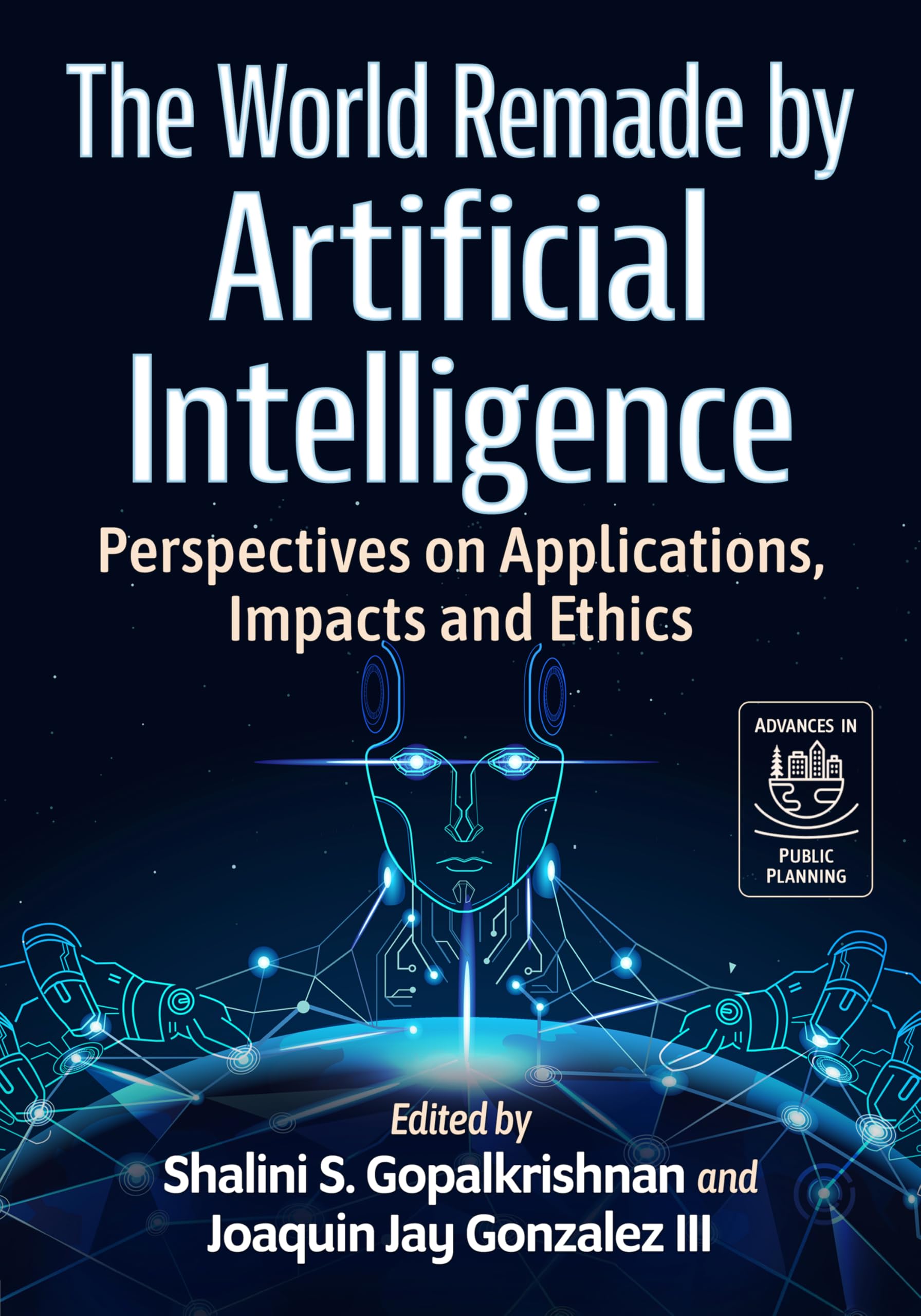 Product Image: The World Remade by Artificial Intelligence