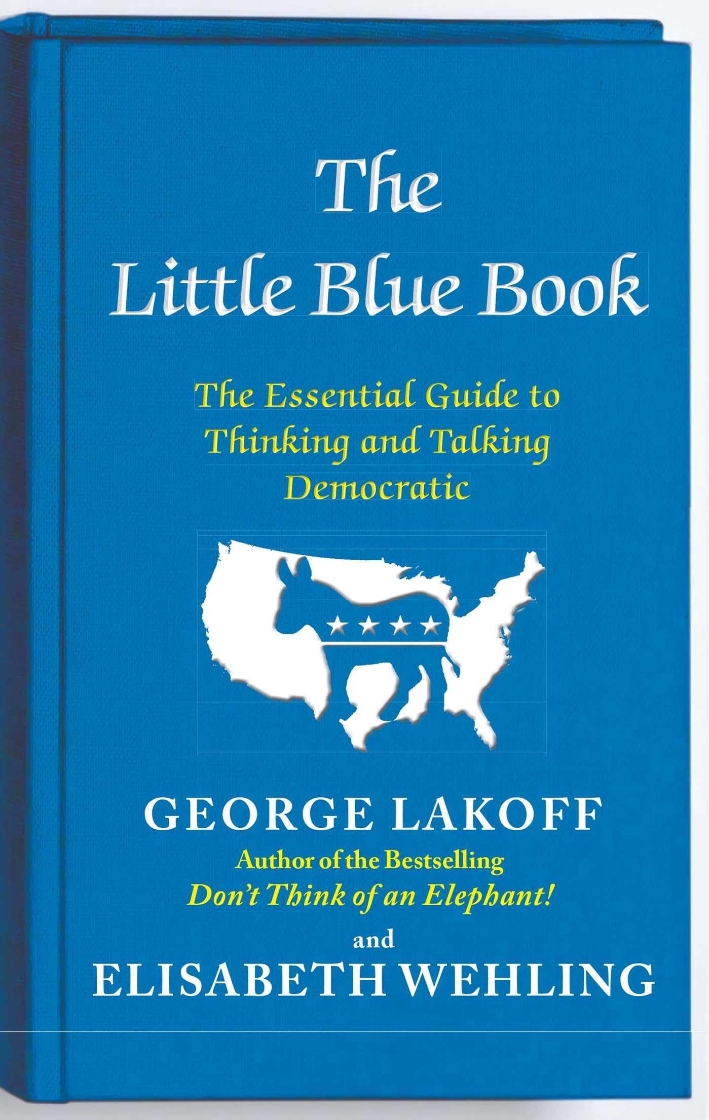 Product Image: The Little Blue Book