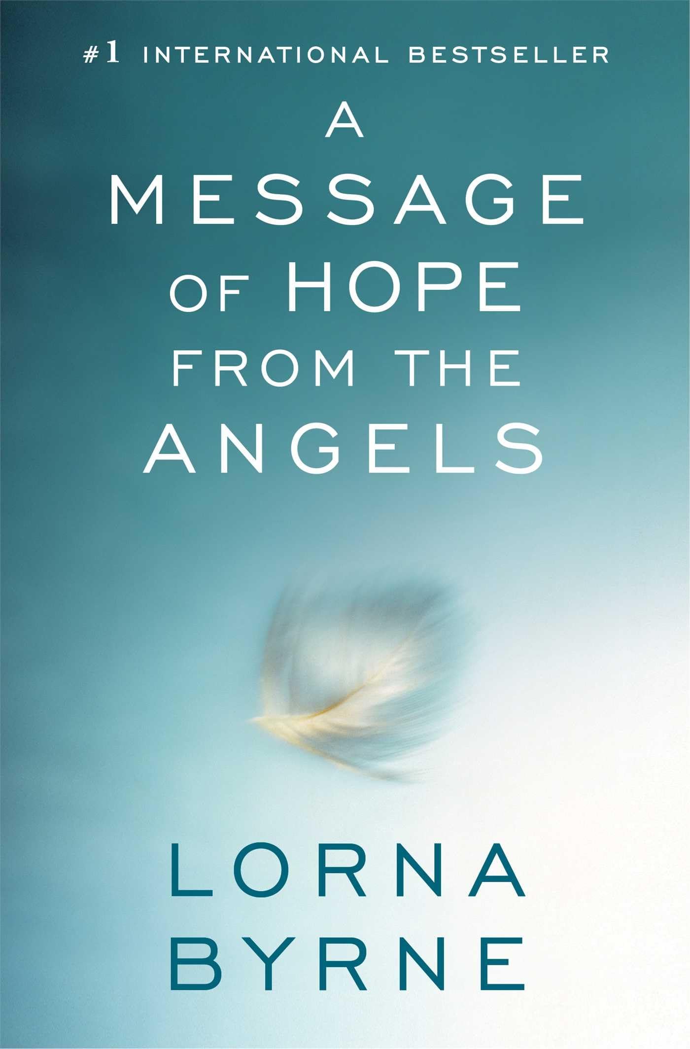 A Message of Hope from the Angels Self-help
