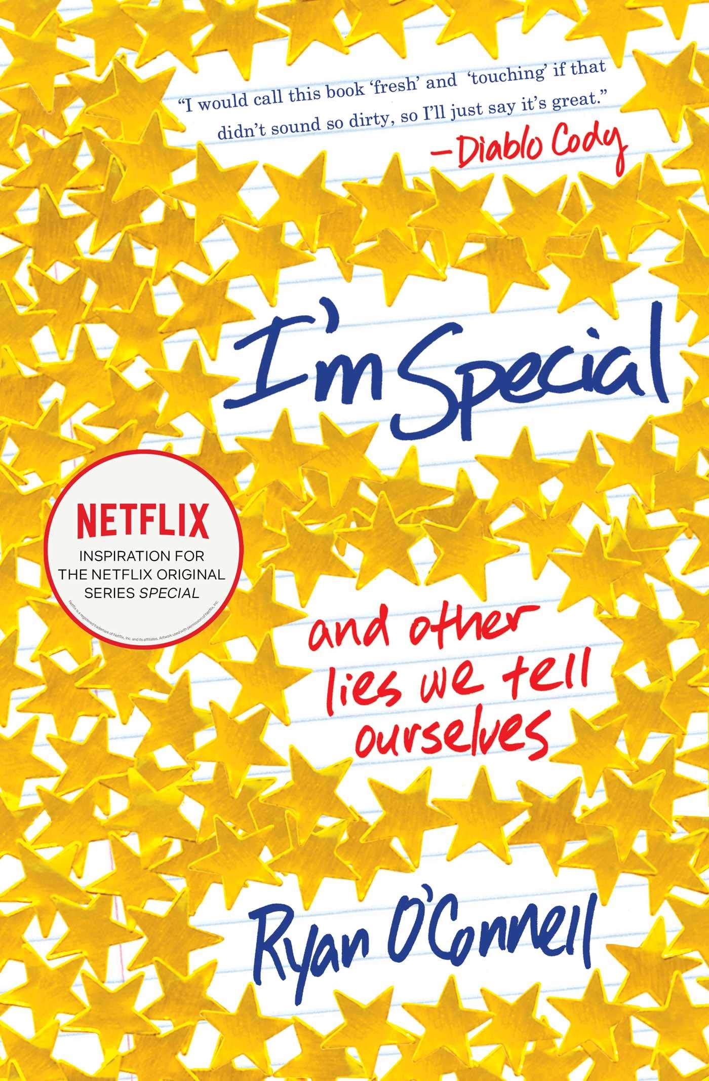 I'm Special: And Other Lies We Tell Ourselves Social Sciences