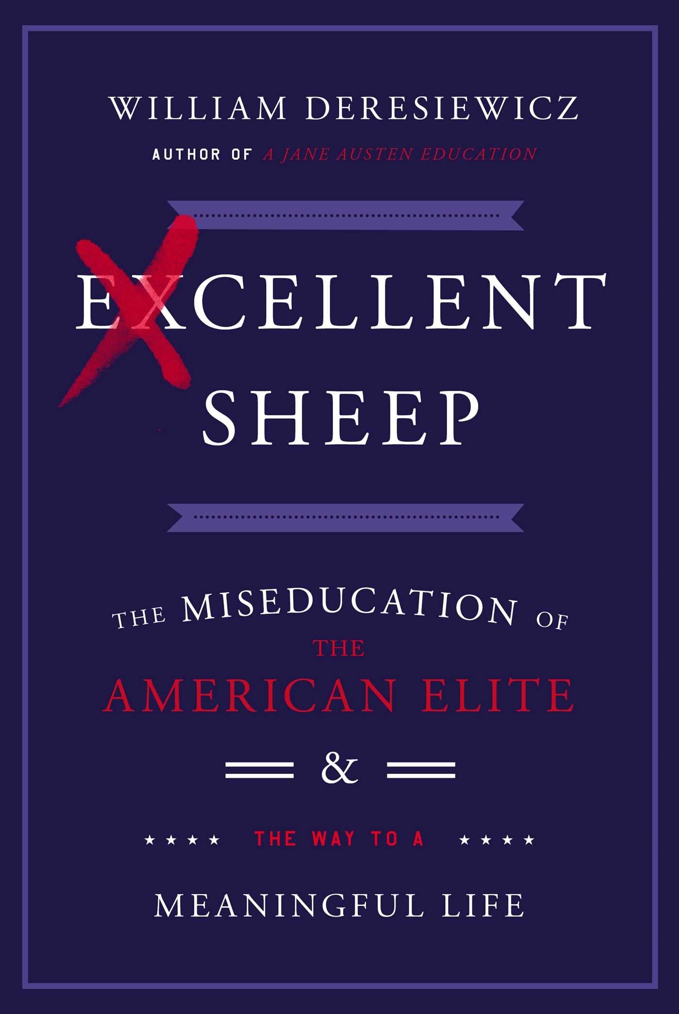 Excellent Sheep Philosophy