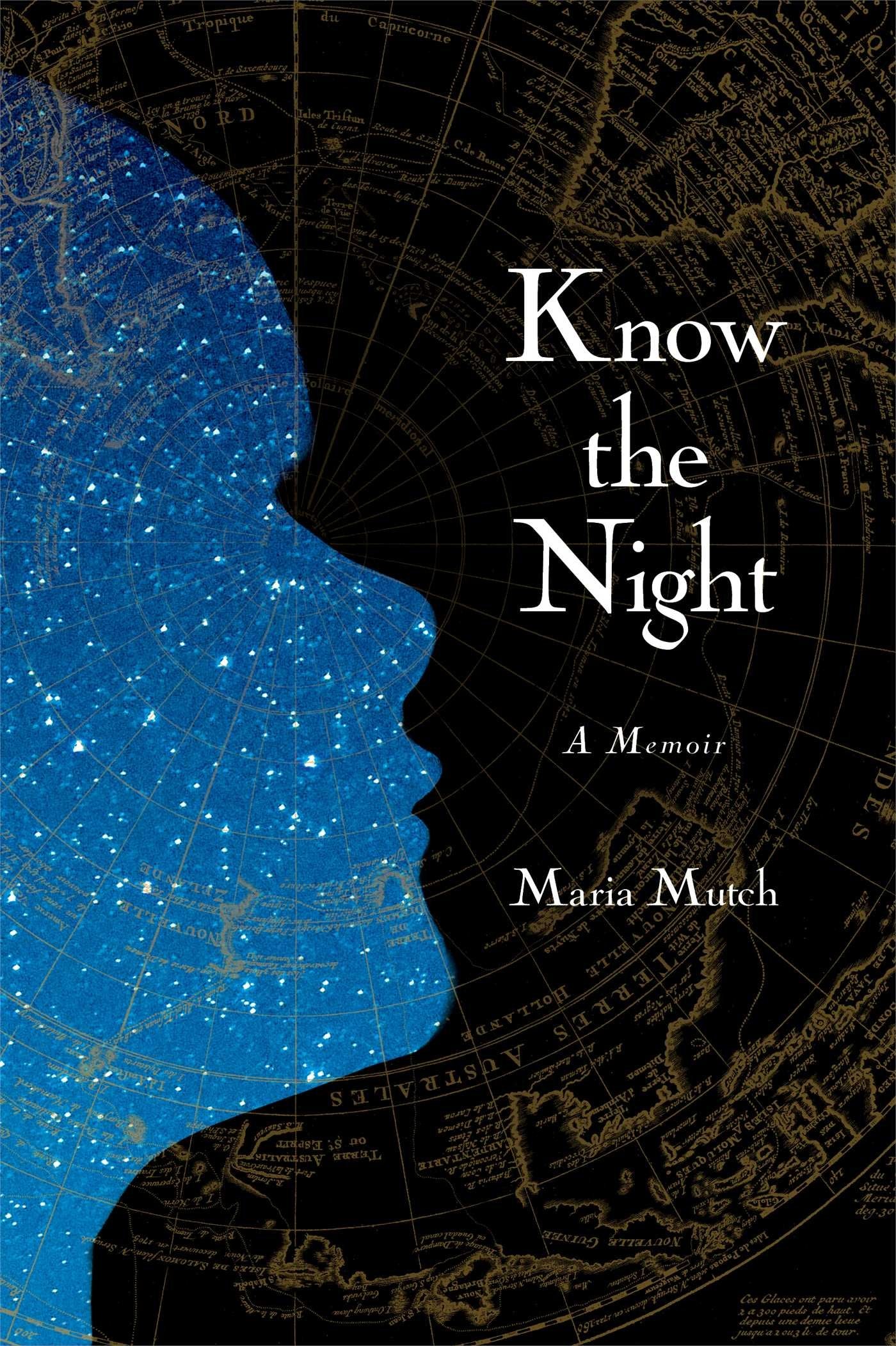 Know the Night: A Memoir of Survival in the Small Hours Art & Literature