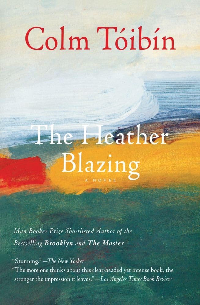 Product Image: The Heather Blazing