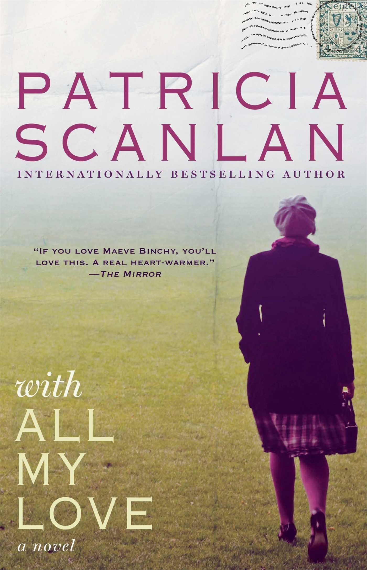With All My Love: A Novel (Bestselling Fiction) Contemporary literature
