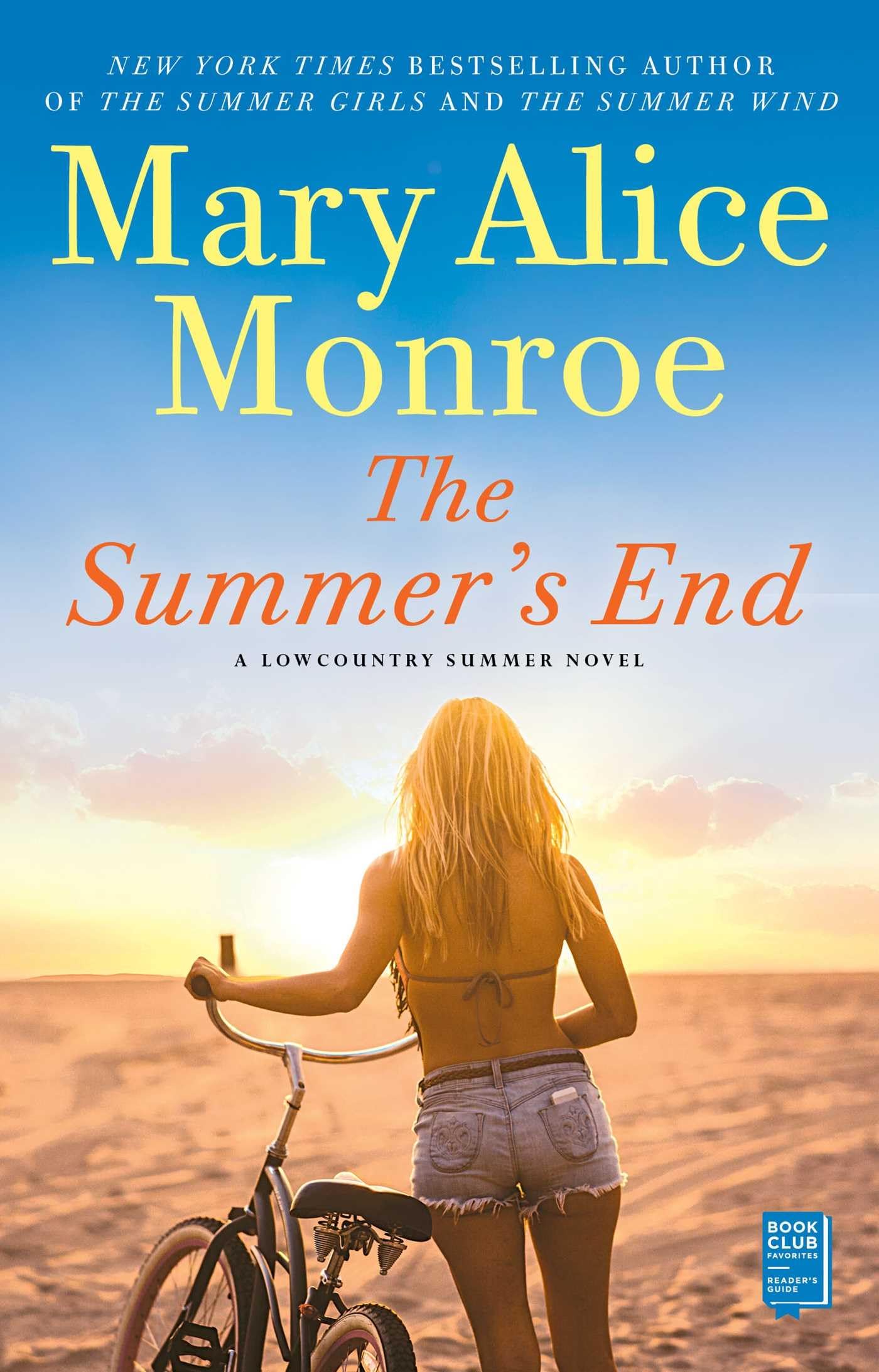 The Summer's End Contemporary literature Books