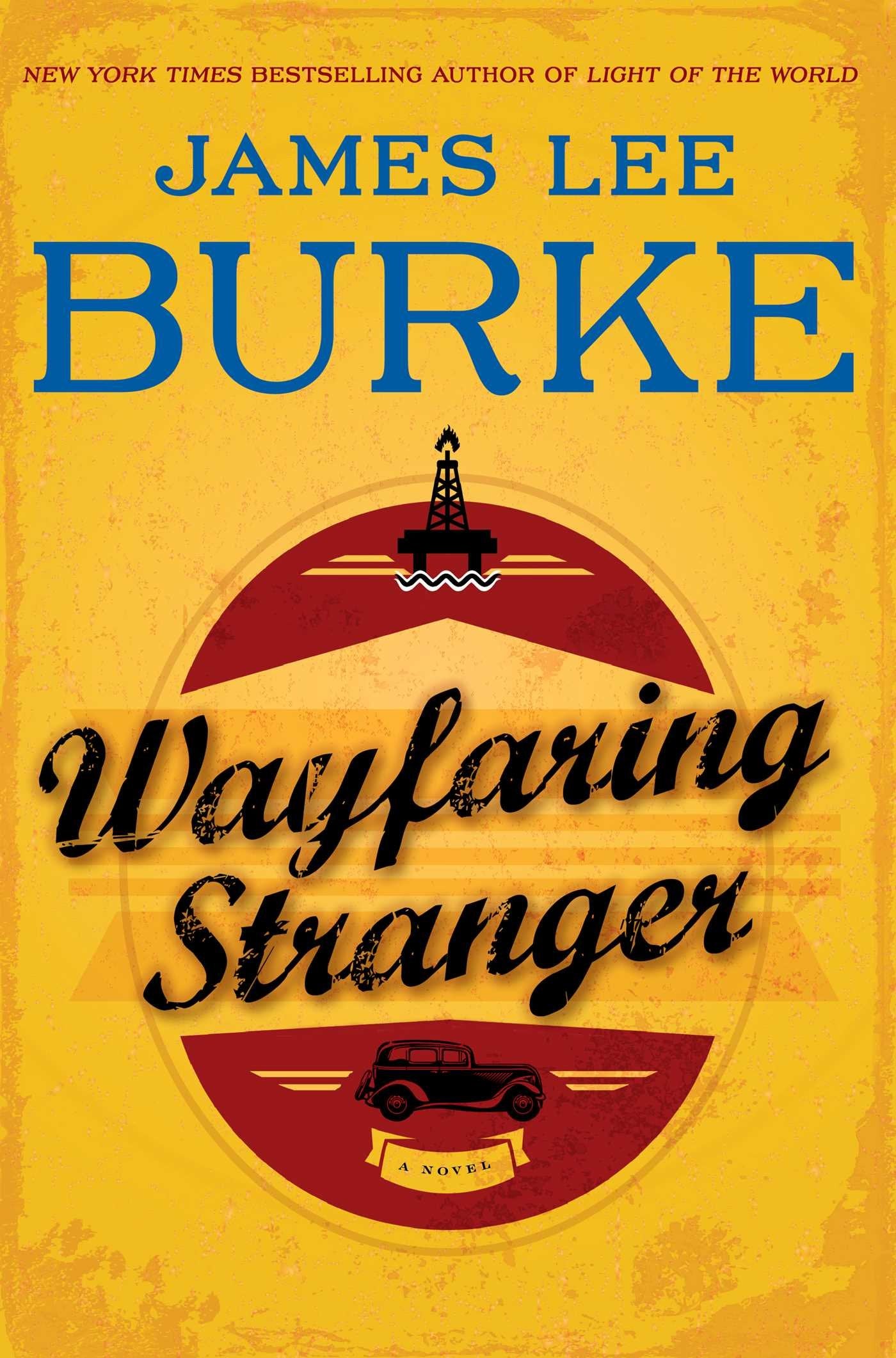 Wayfaring Stranger: A Novel (A Holland Family Novel) Contemporary literature