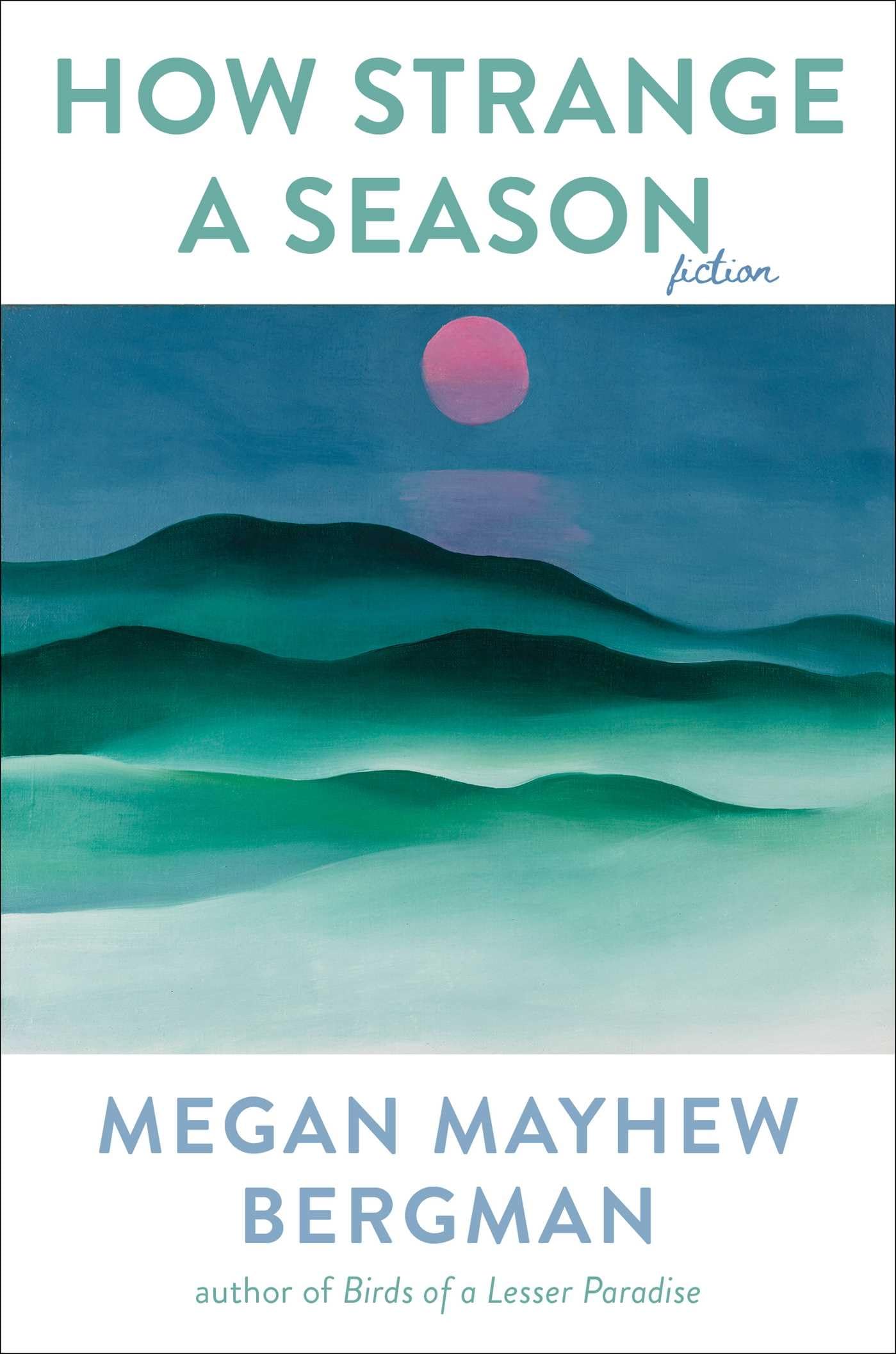 How Strange a Season: Fiction Essays & Short Stories