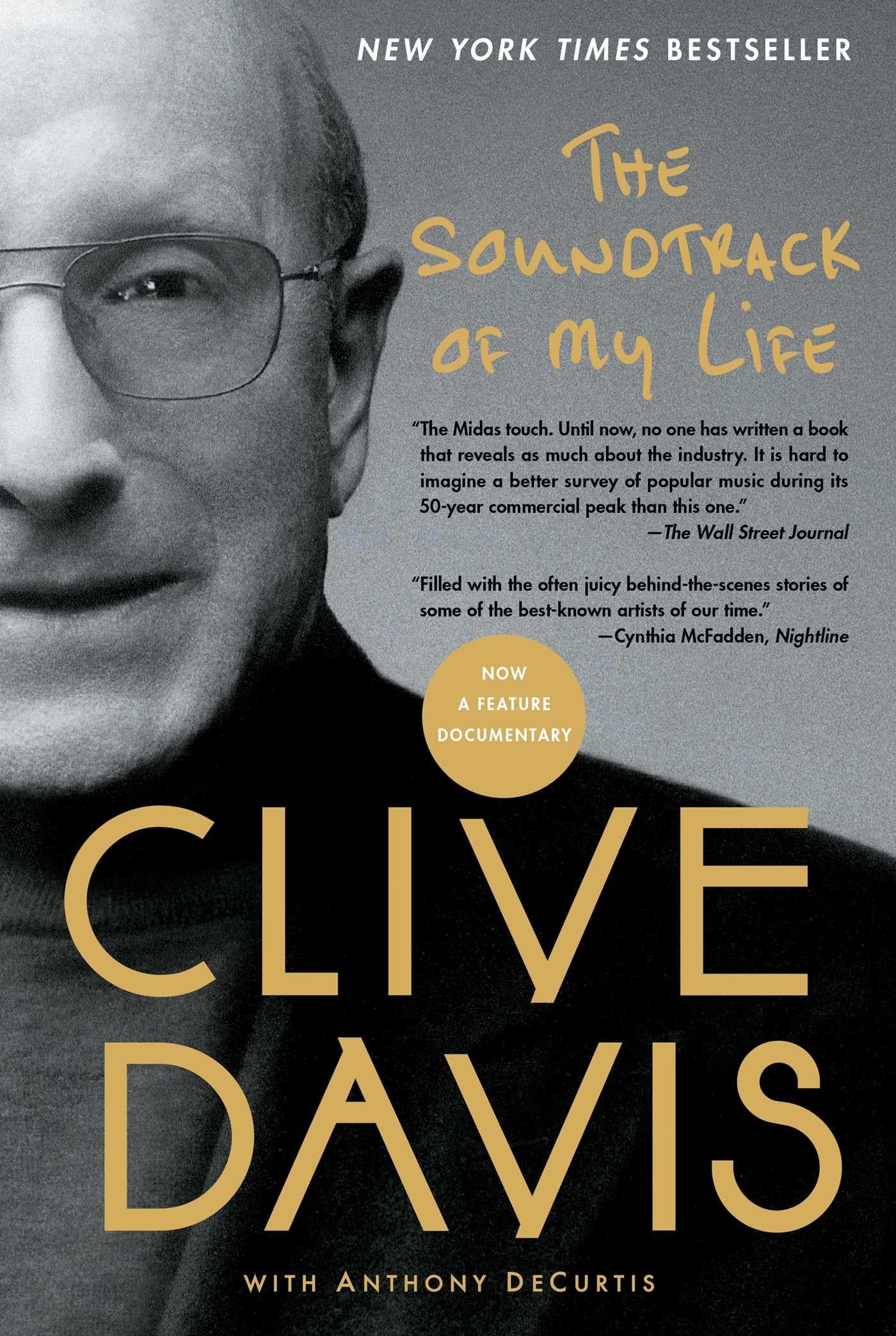 The Soundtrack of My Life Pop culture