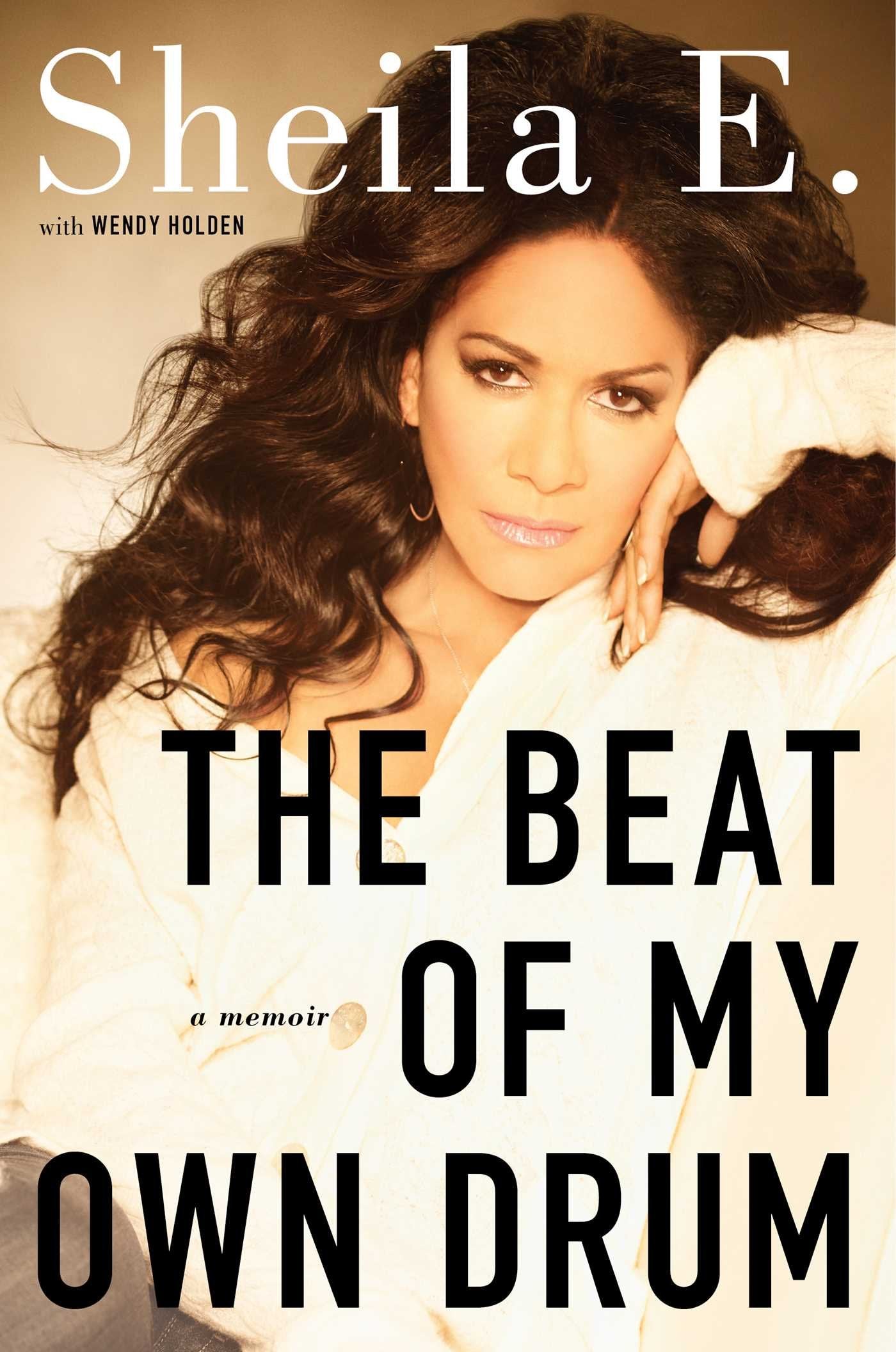 The Beat of My Own Drum: A Memoir Pop culture