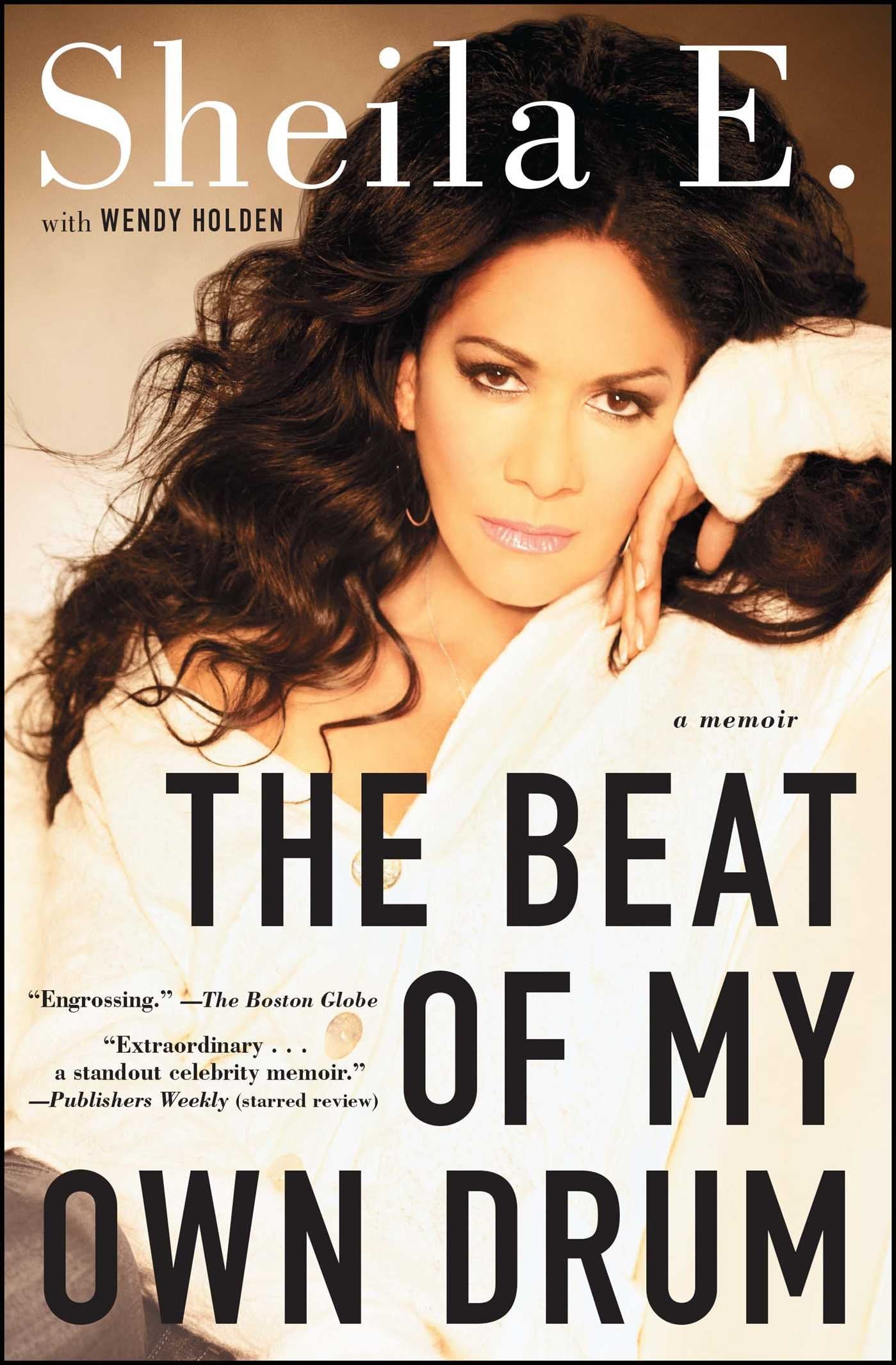 The Beat of My Own Drum: A Memoir Pop culture