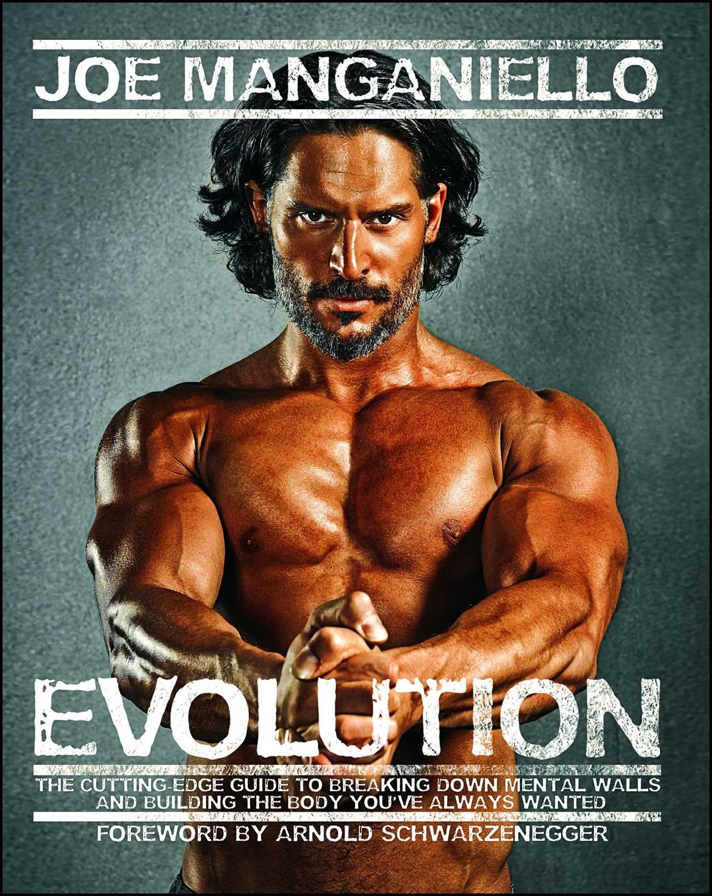 Evolution Health, Nutrition & Fitness