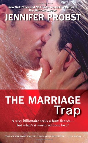 The Marriage Trap (Volume 2) (Marriage to a Billionaire) Contemporary literature