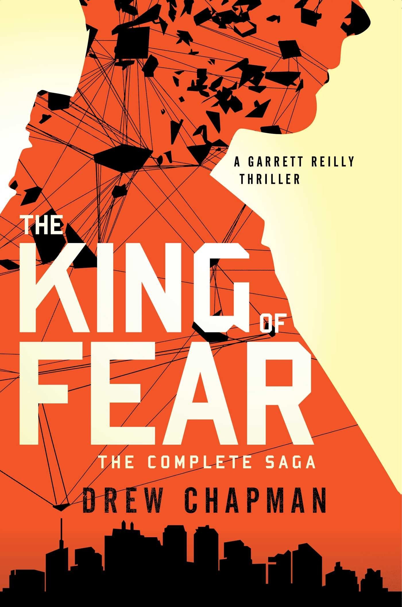 The King of Fear book