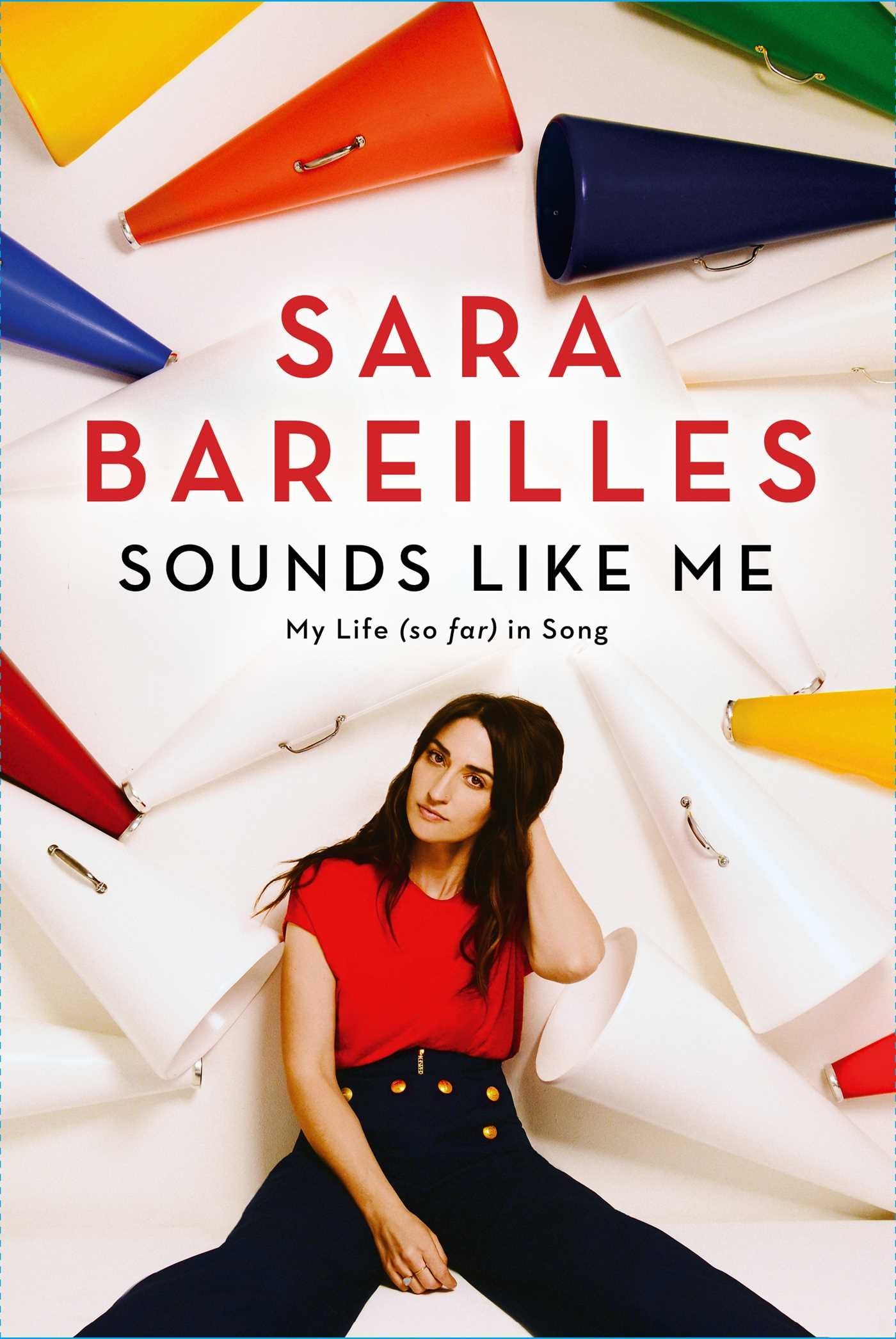 Sounds Like Me: My Life (So Far) in Song Books