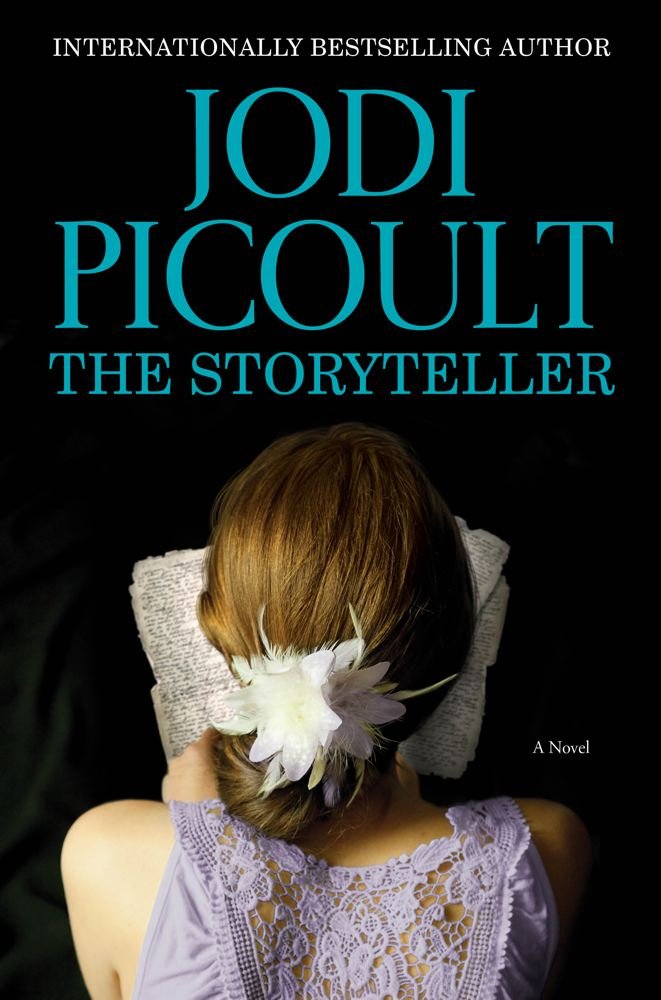 The Storyteller Contemporary literature Books