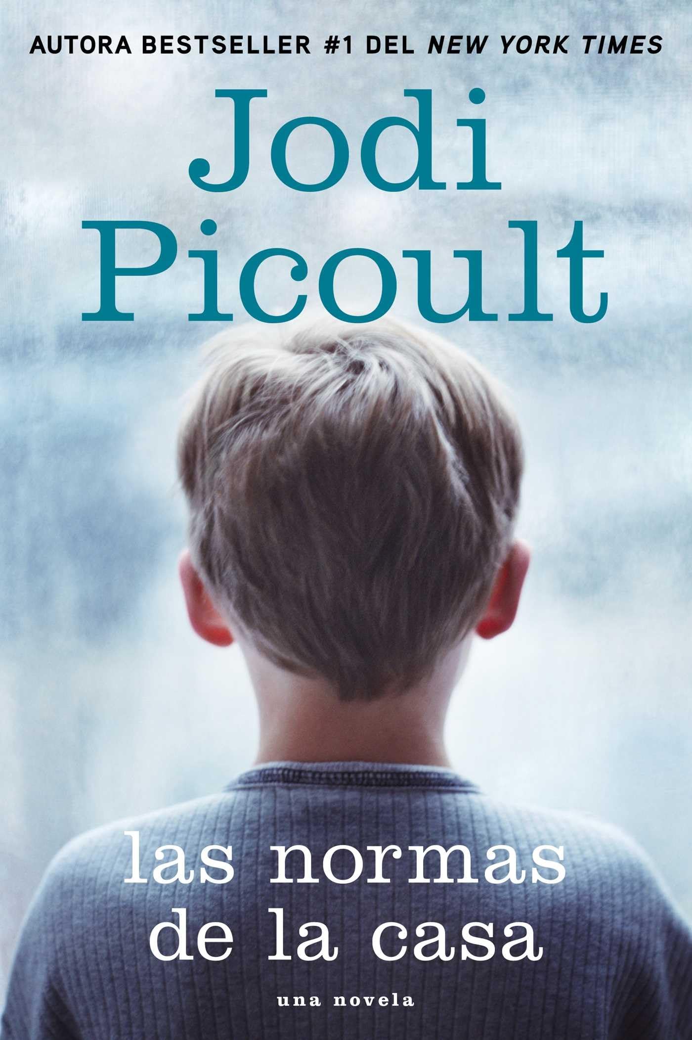 Las normas de la casa: Una novela (Atria Espanol) Contemporary literature