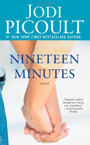 Product Image: Nineteen Minutes: A novel
