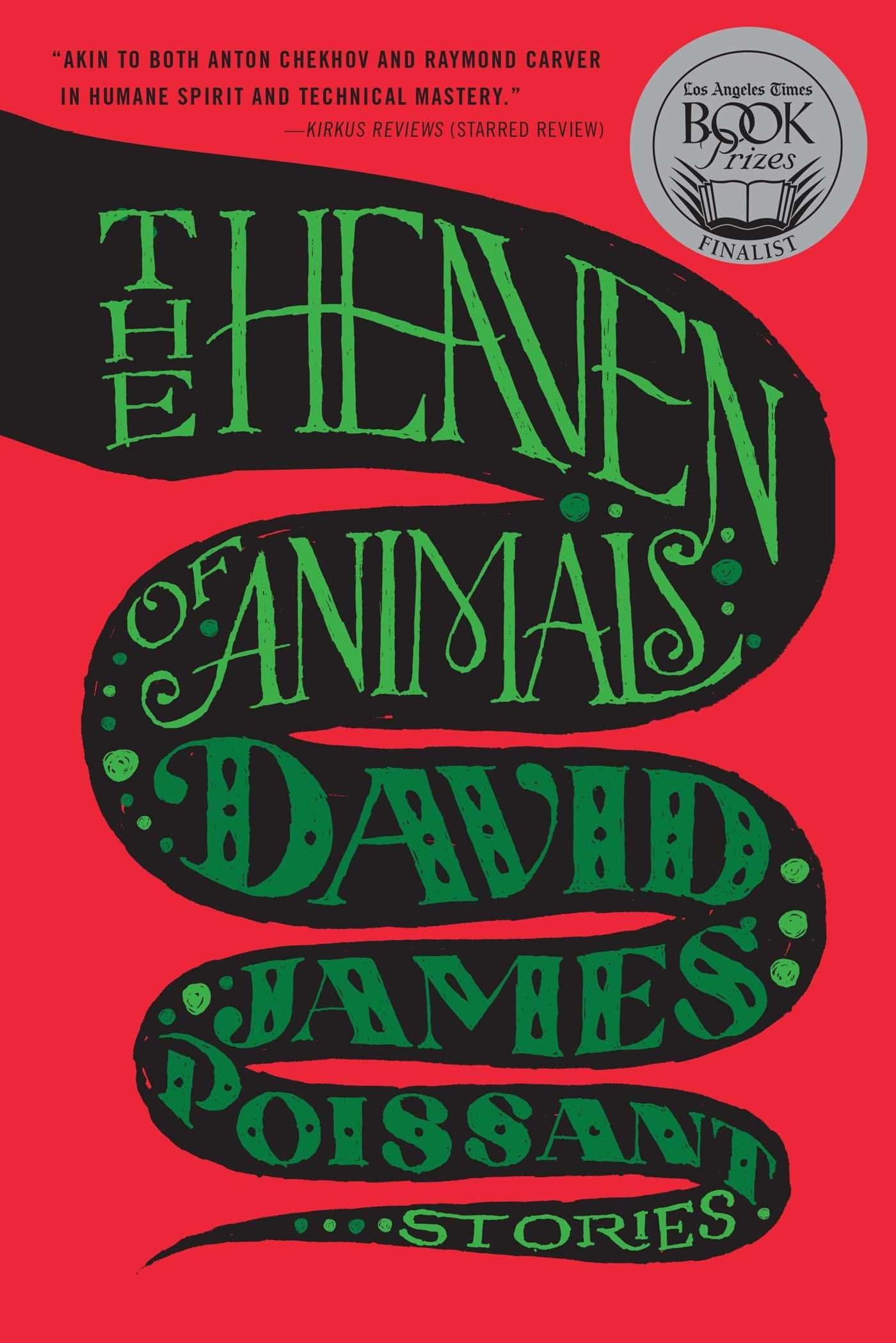 The Heaven of Animals Essays & Short Stories