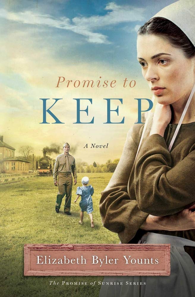 Promise to Keep: A Novel book