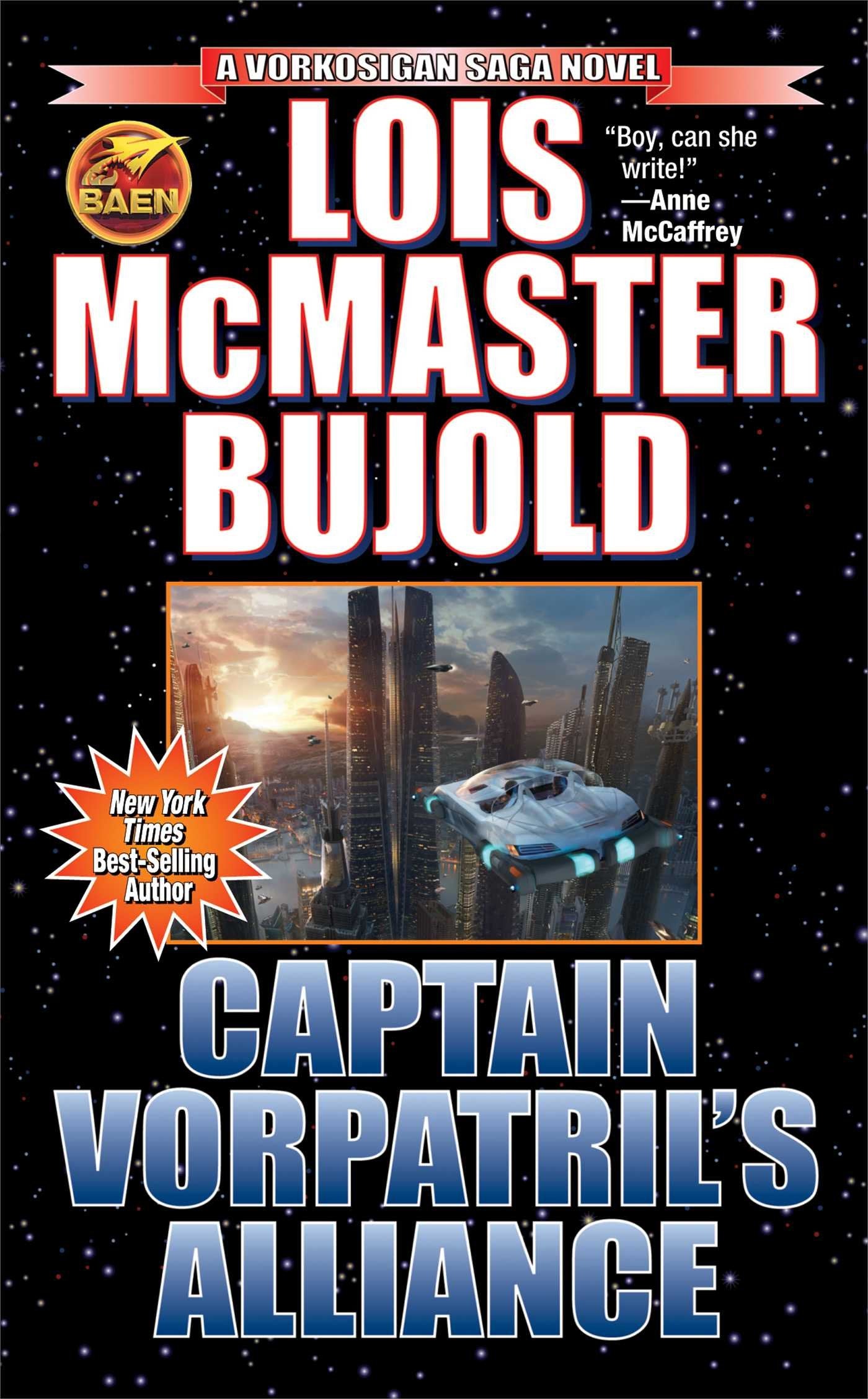 Captain Vorpatril's Alliance (Volume 16) (Vorkosigan Saga) Contemporary literature