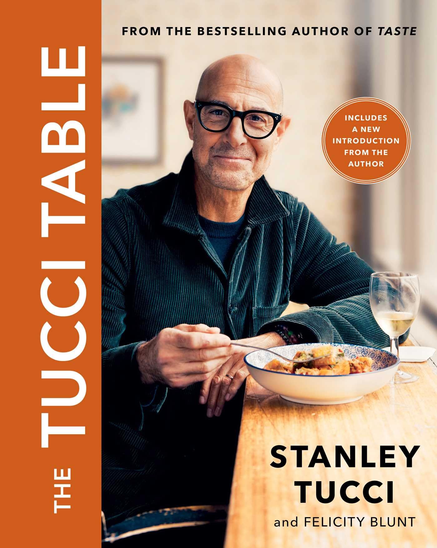 The Tucci Table: Cooking With Family and Friends Leisure, Home & Garden