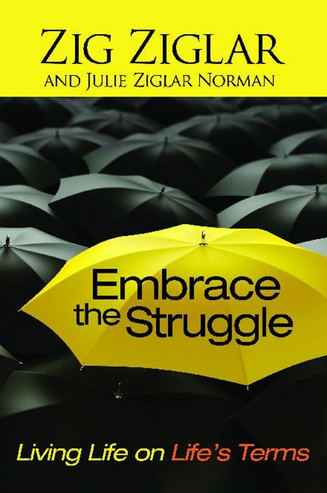 Embrace the Struggle Politics & Society Books