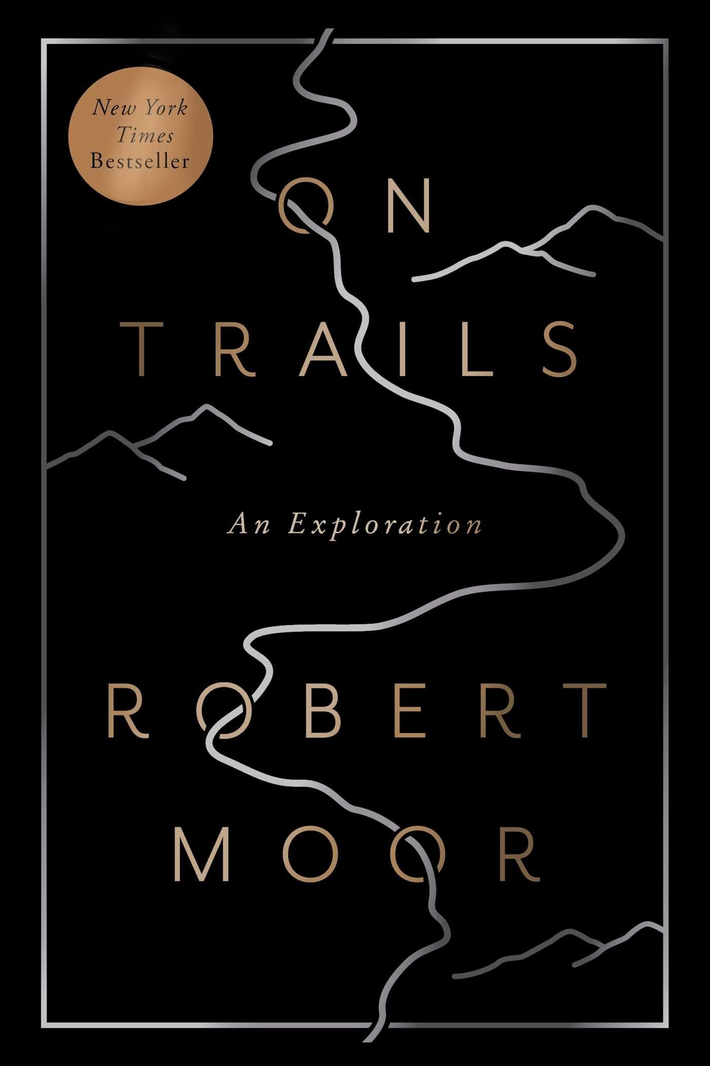 On Trails: An Exploration Social Sciences