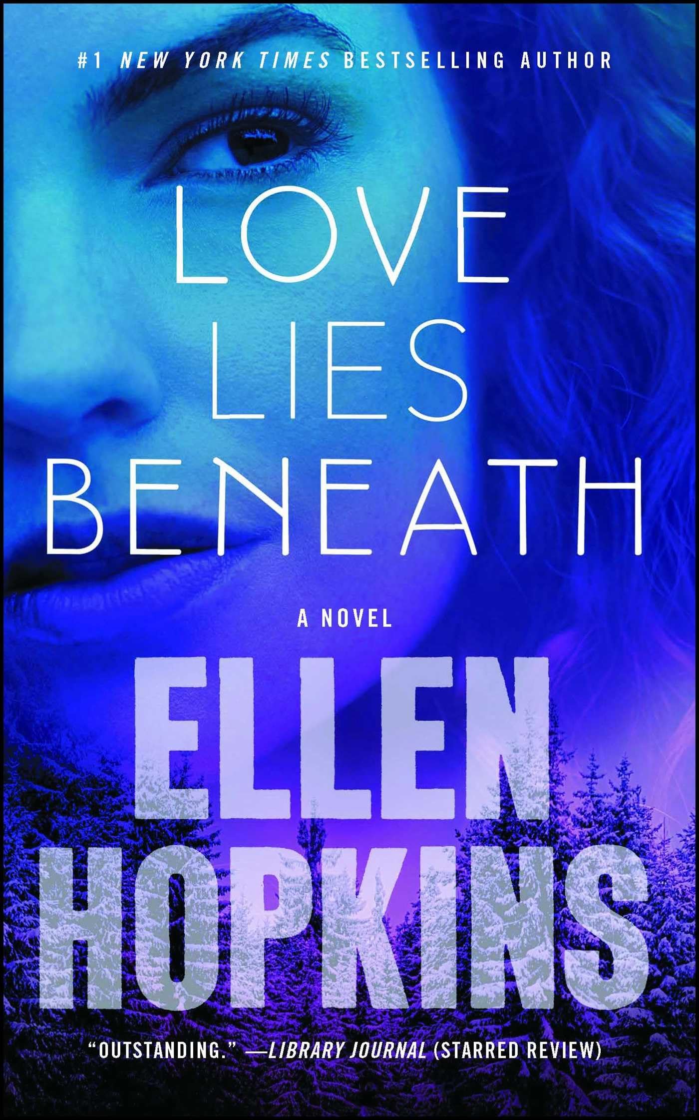 Love Lies Beneath Contemporary literature