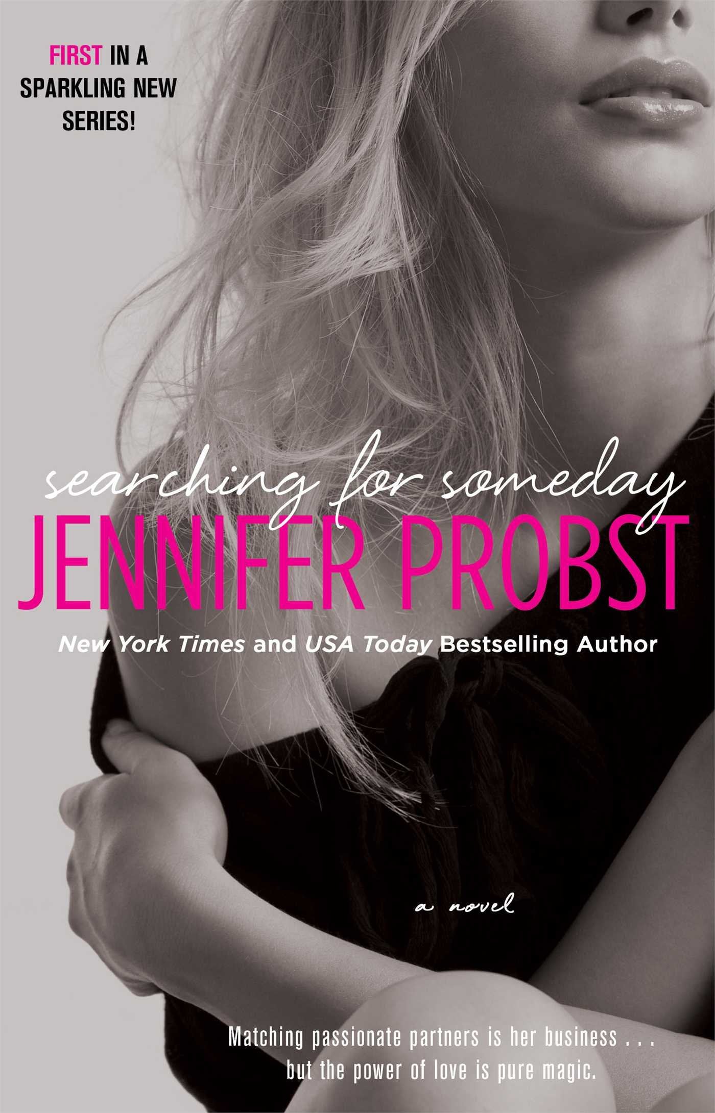 Searching for Someday (Volume 1) Contemporary literature