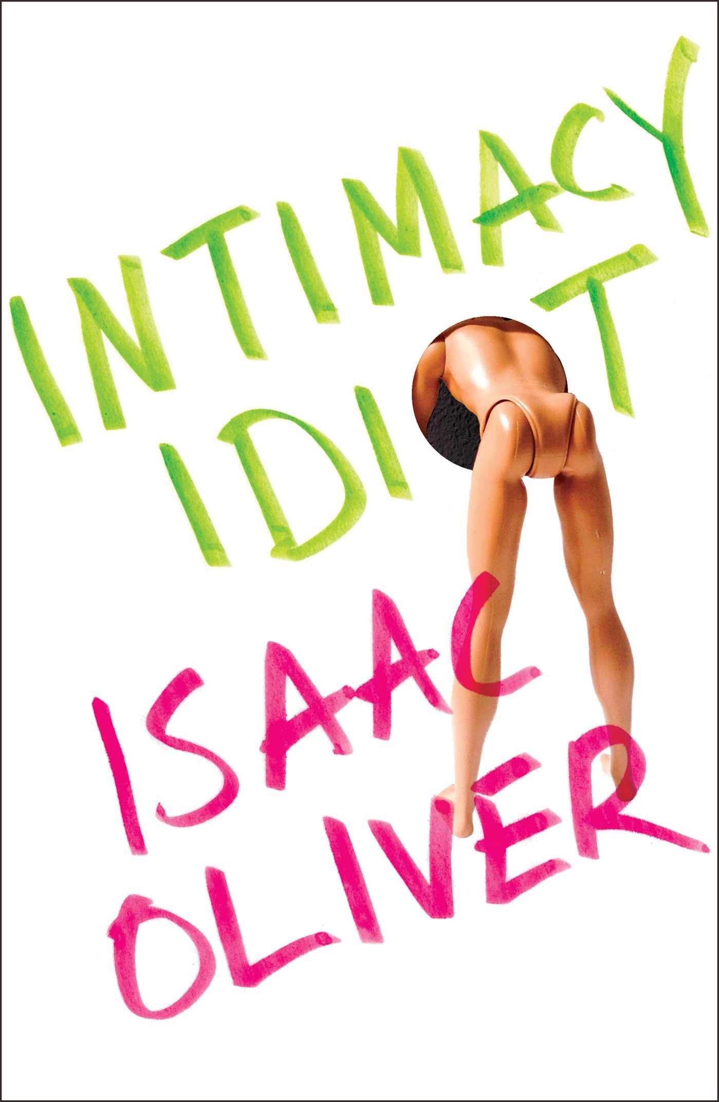 Intimacy Idiot Drama