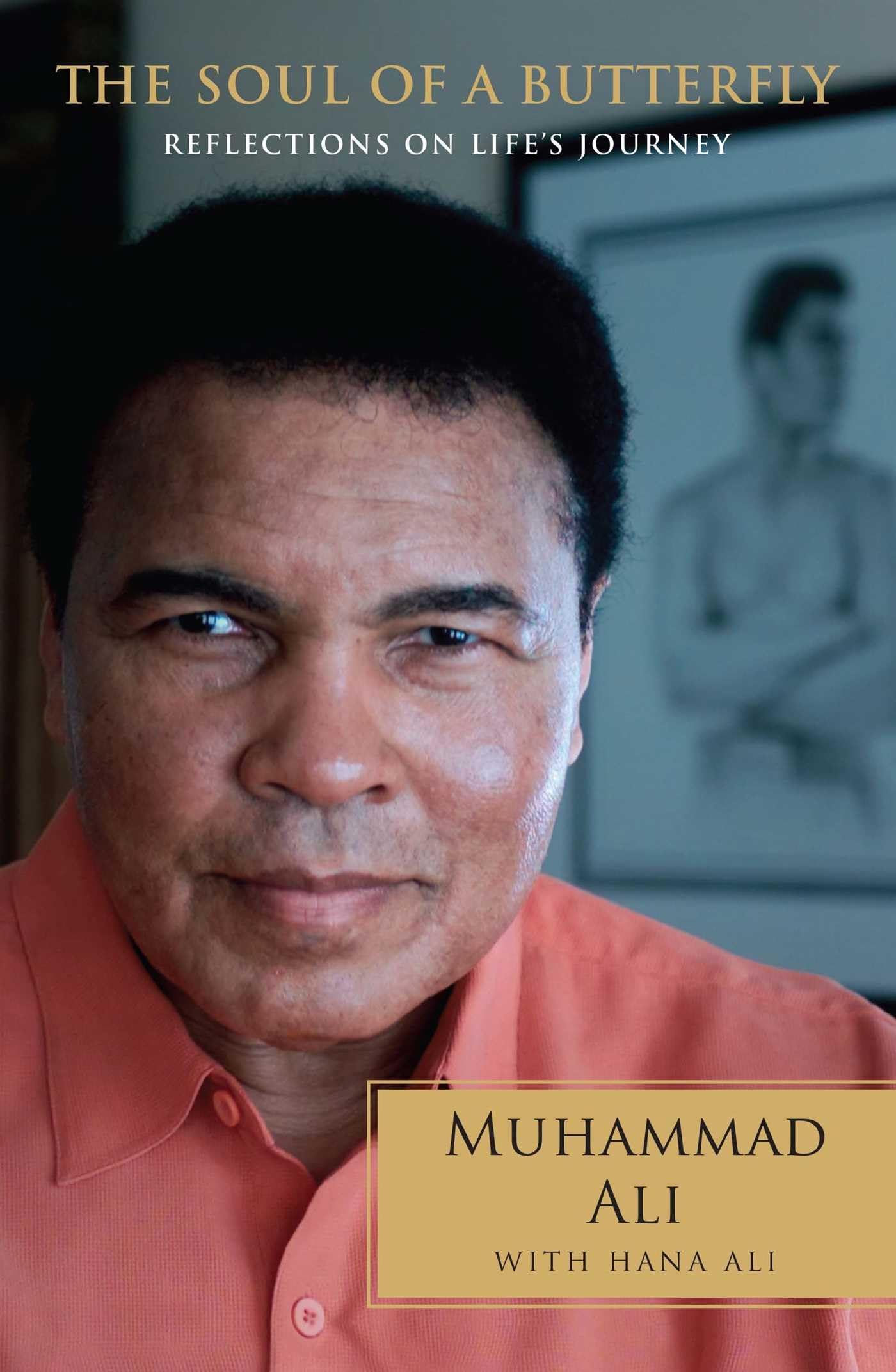 The Soul of a Butterfly: Reflections on Life's Journey Sports