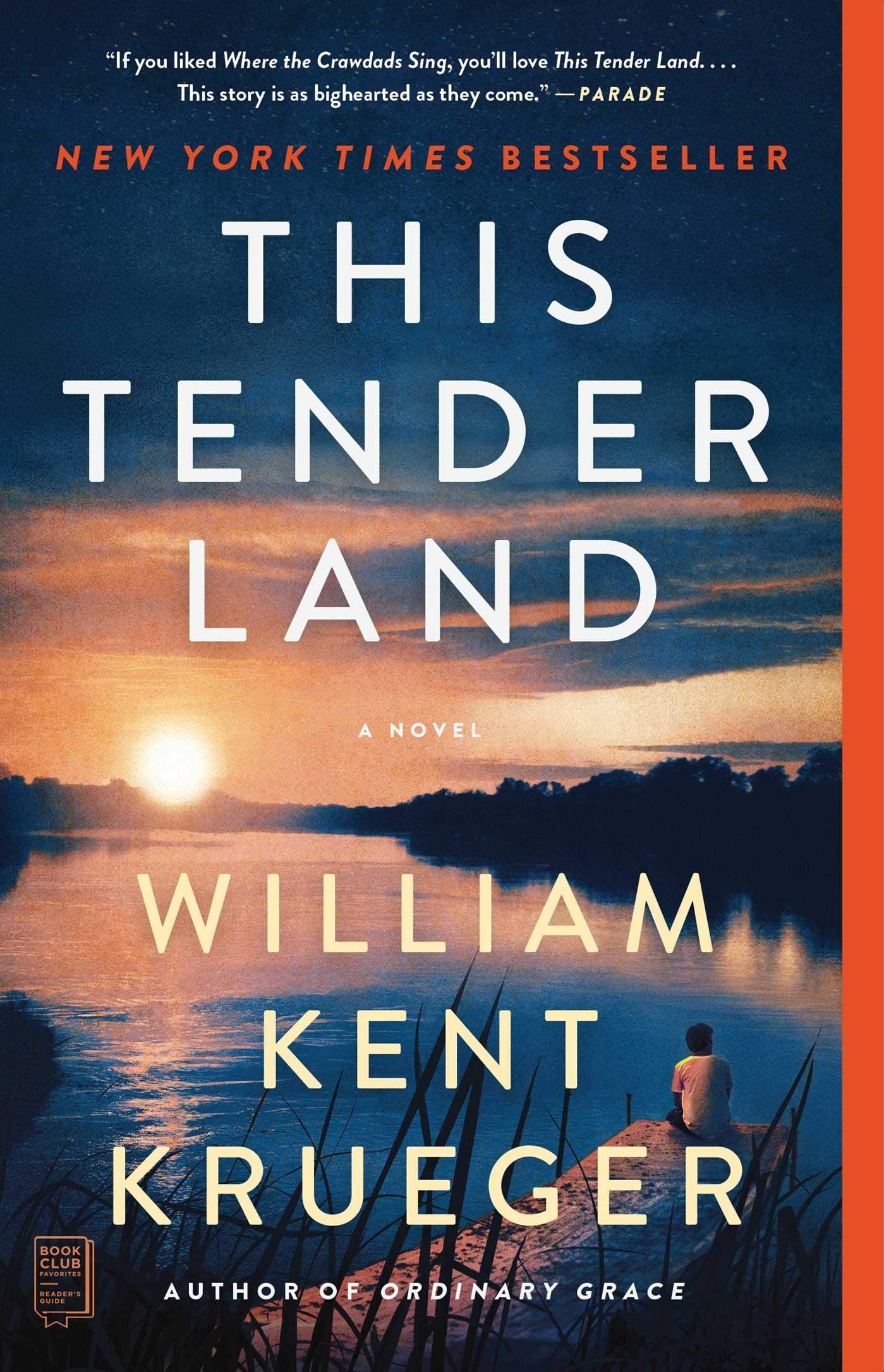 Product Image: This Tender Land