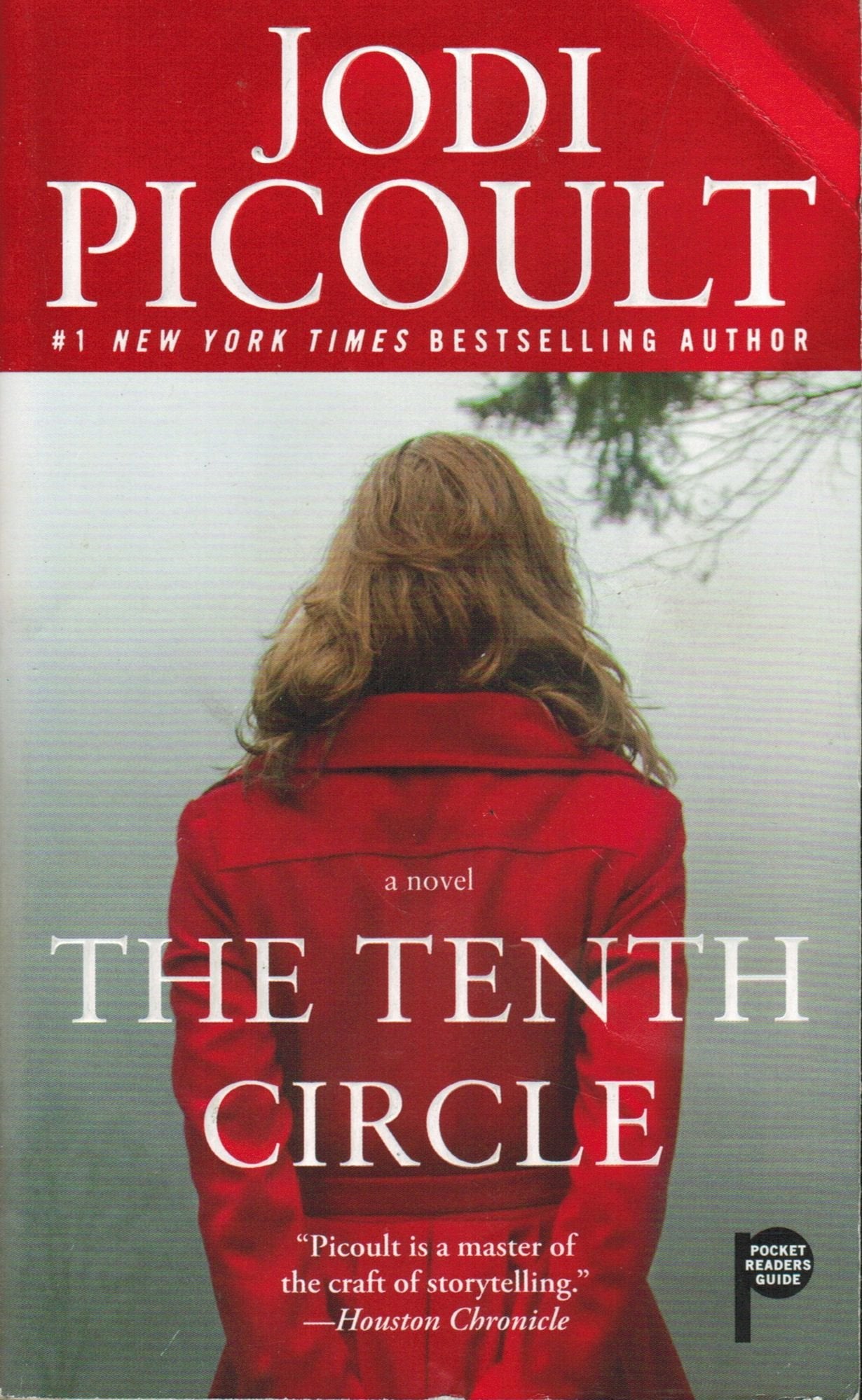 The Tenth Circle: A Novel Contemporary literature