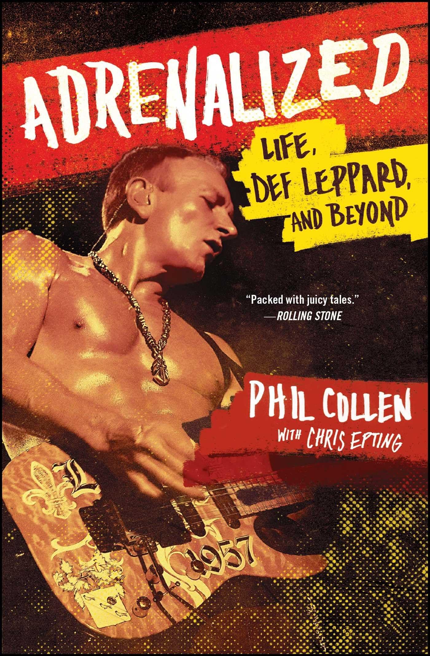 Adrenalized Social Sciences