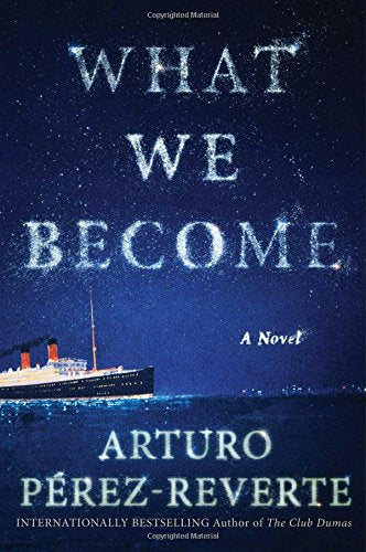 What We Become: A Novel Historical Fiction
