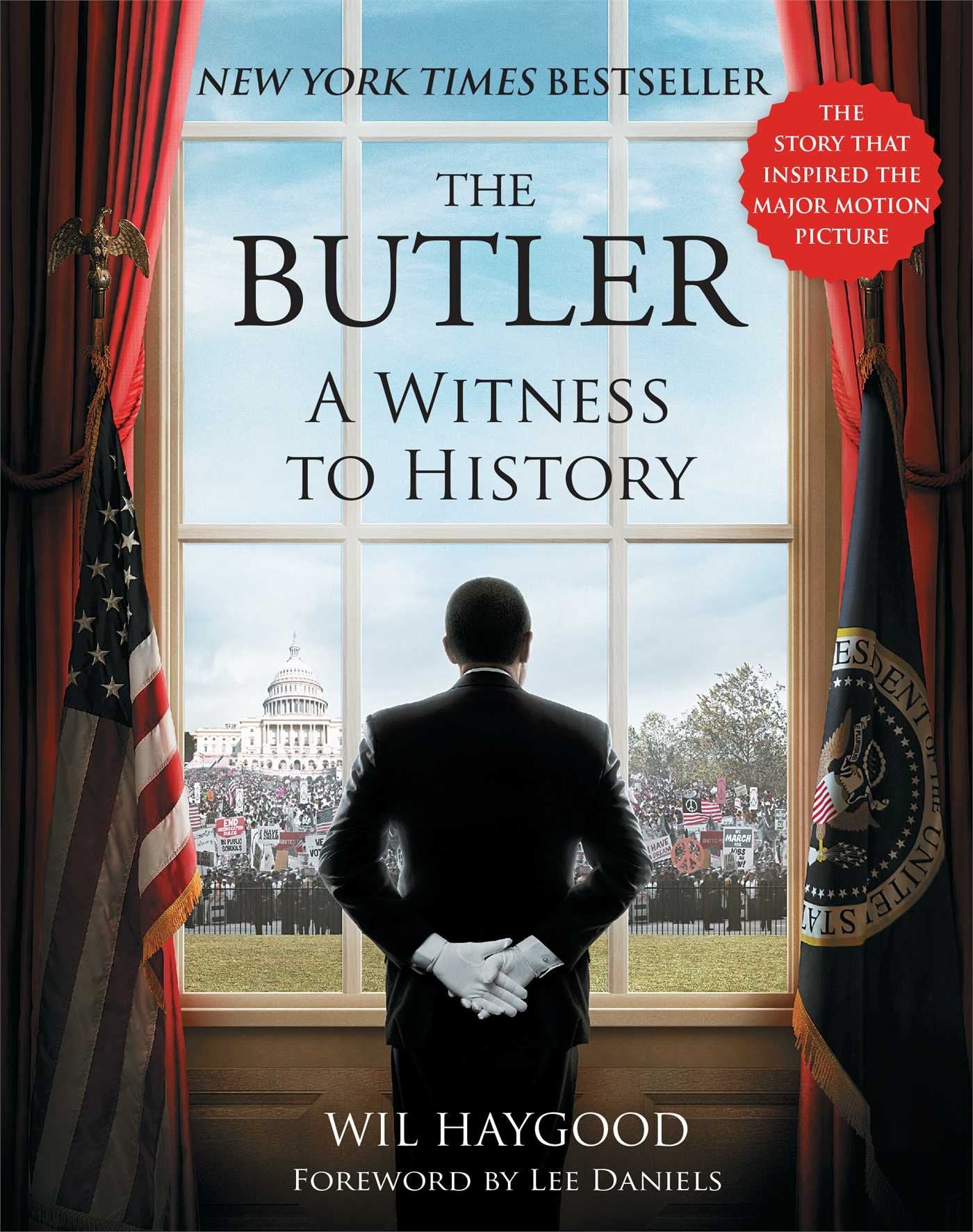 The Butler Memories