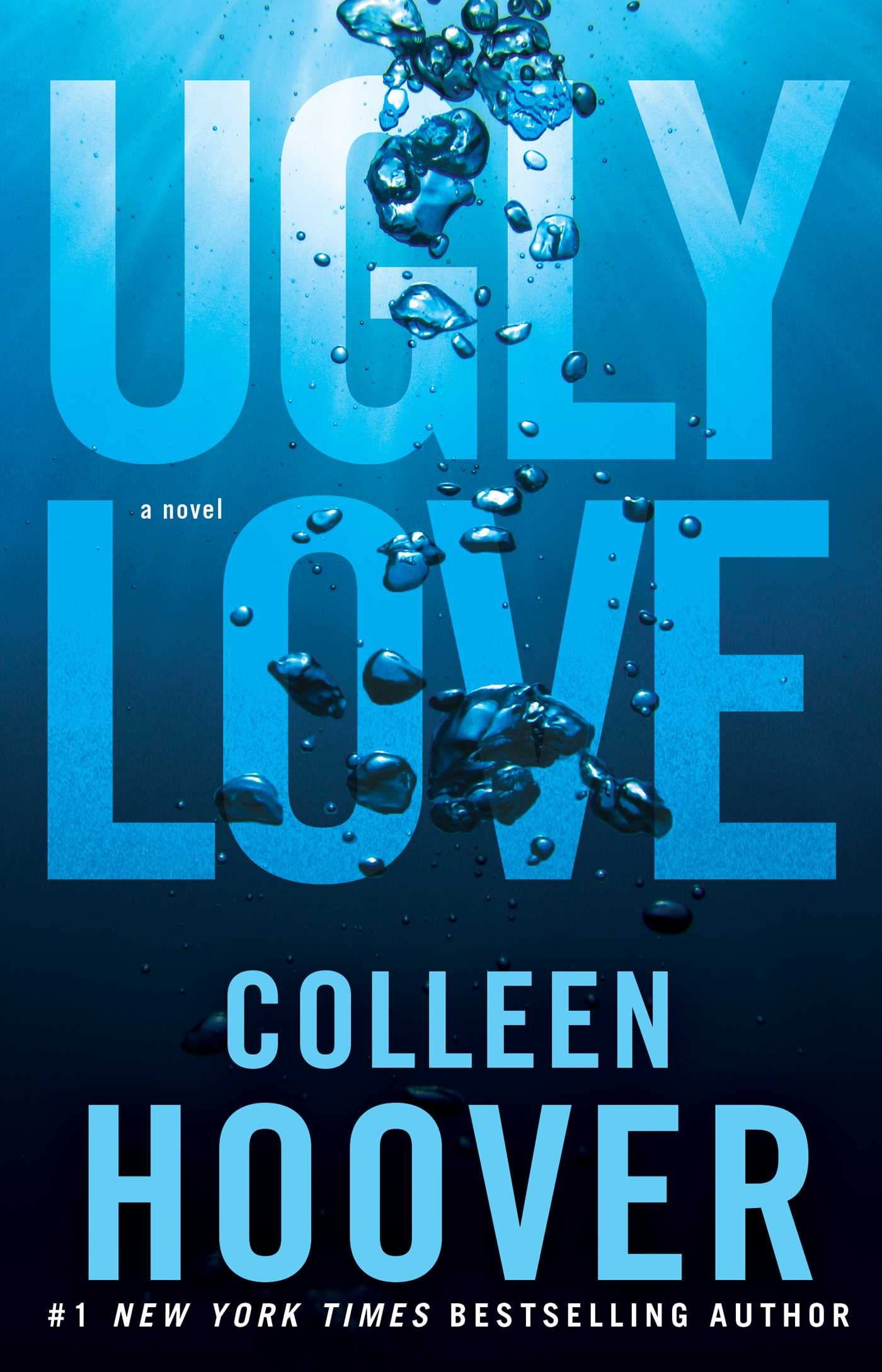 Ugly Love Contemporary literature Books