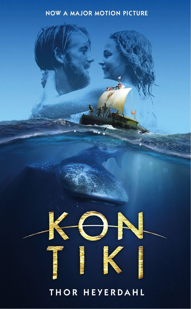 Product Image: Kon-Tiki